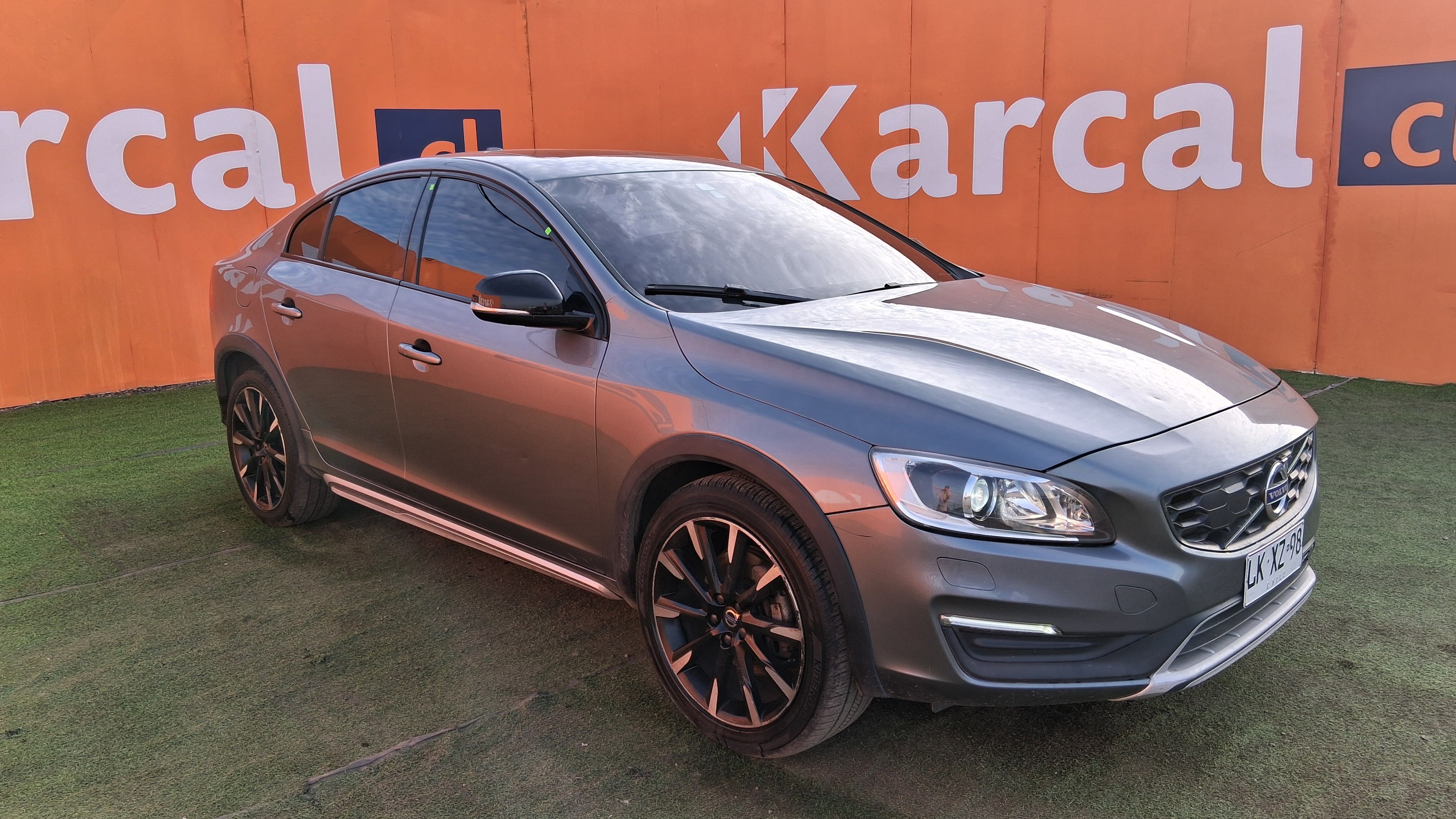Remates Karcal