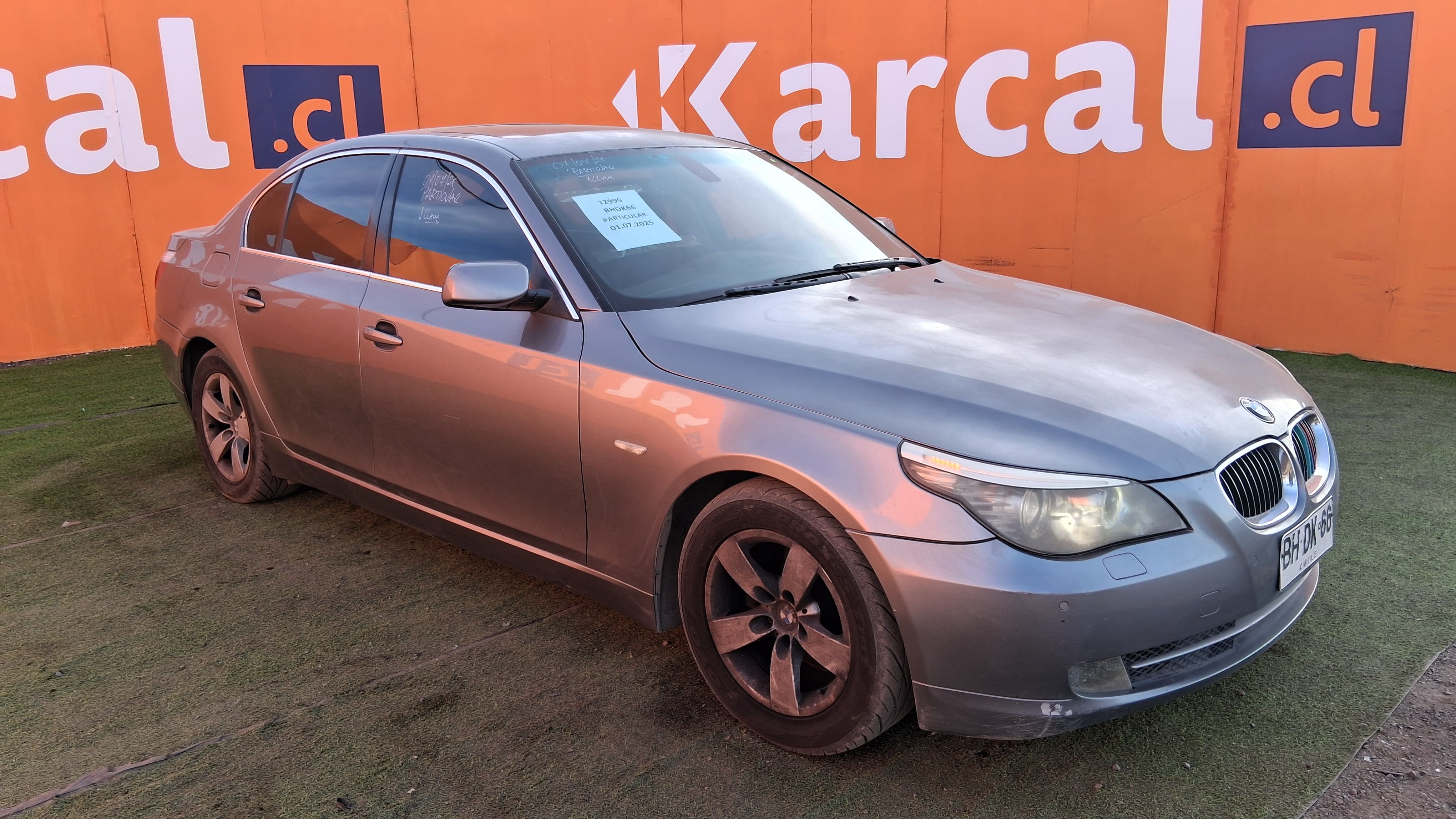Remates Karcal