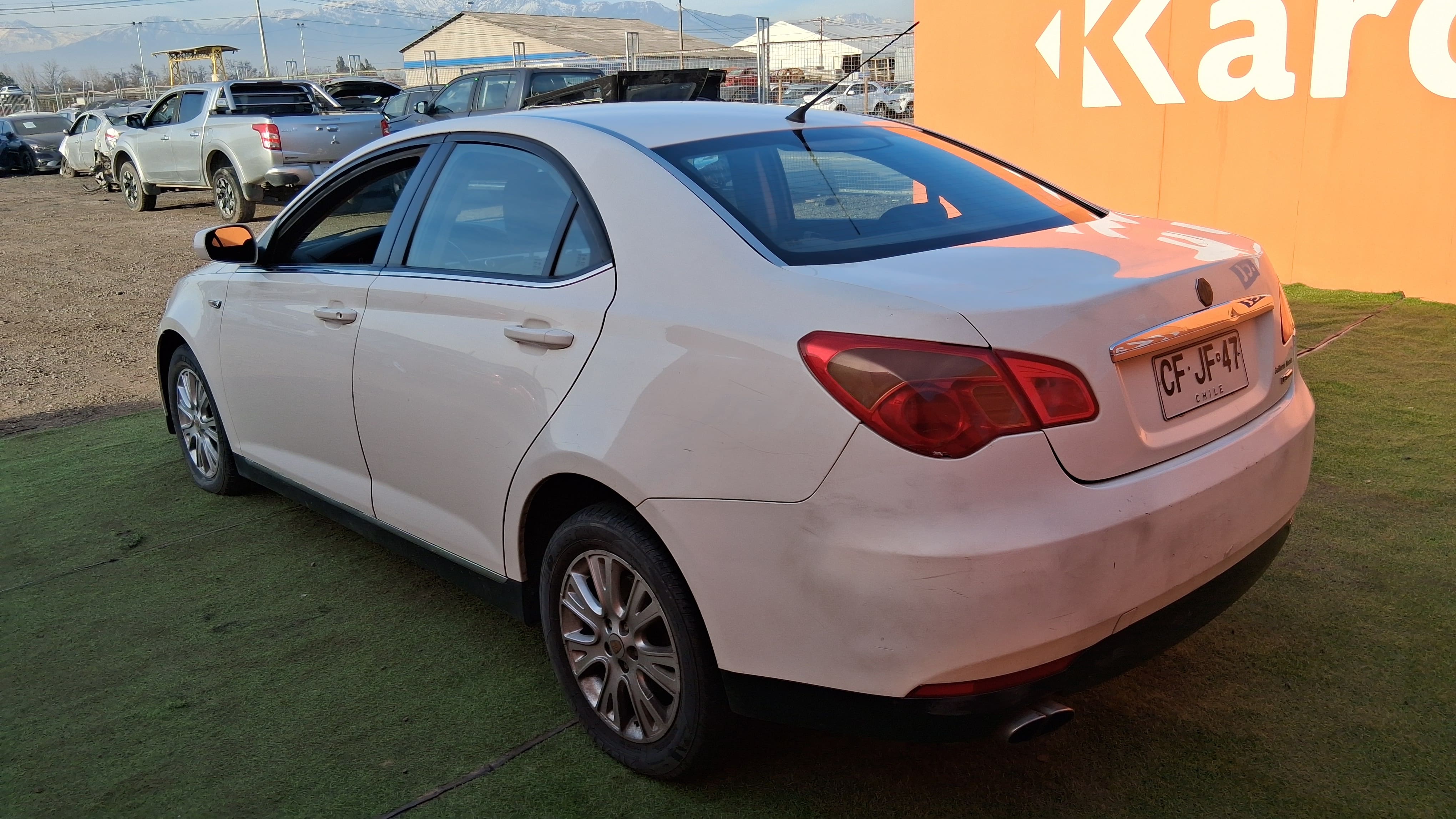 Remates Karcal