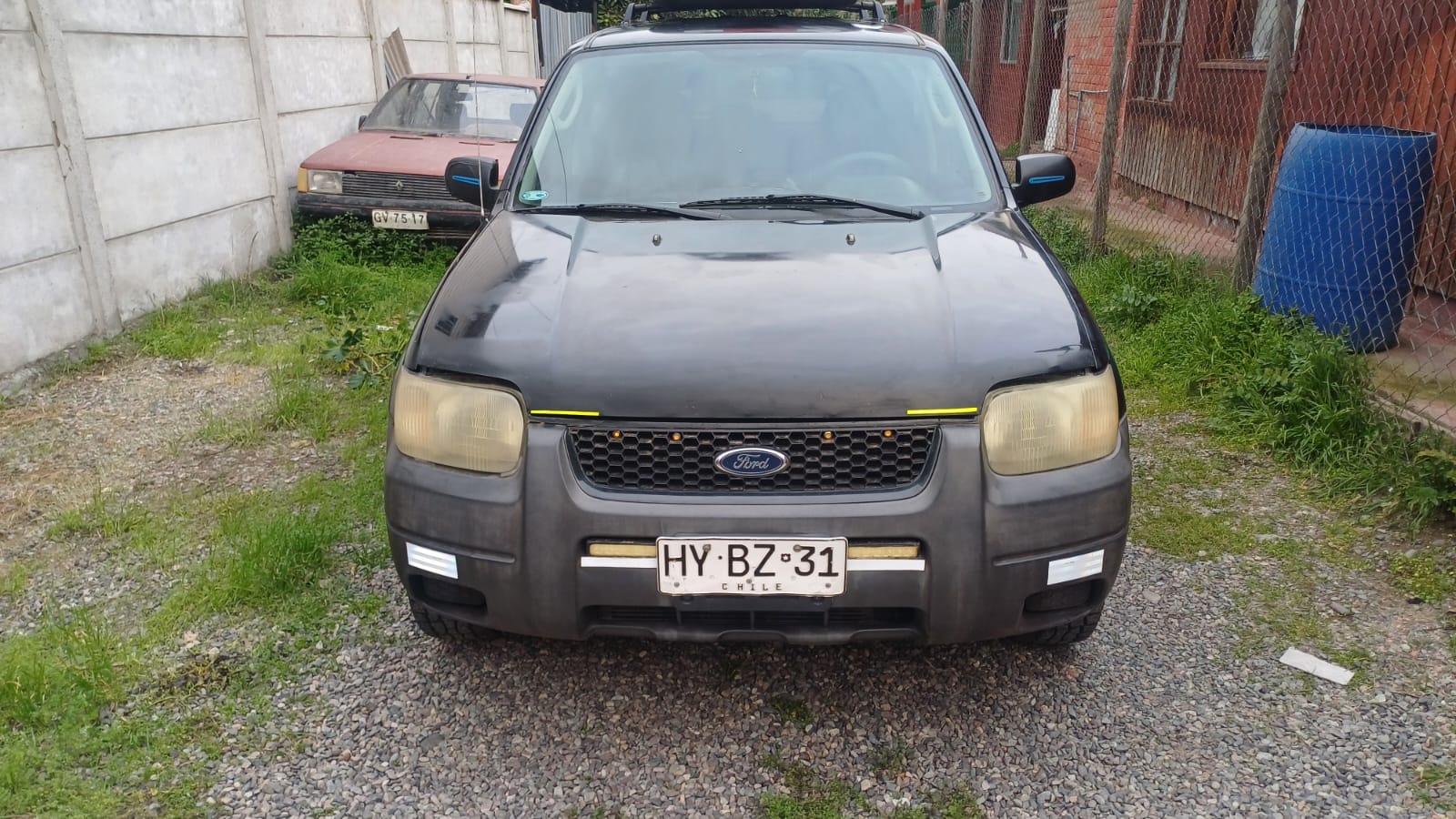 Remates Karcal