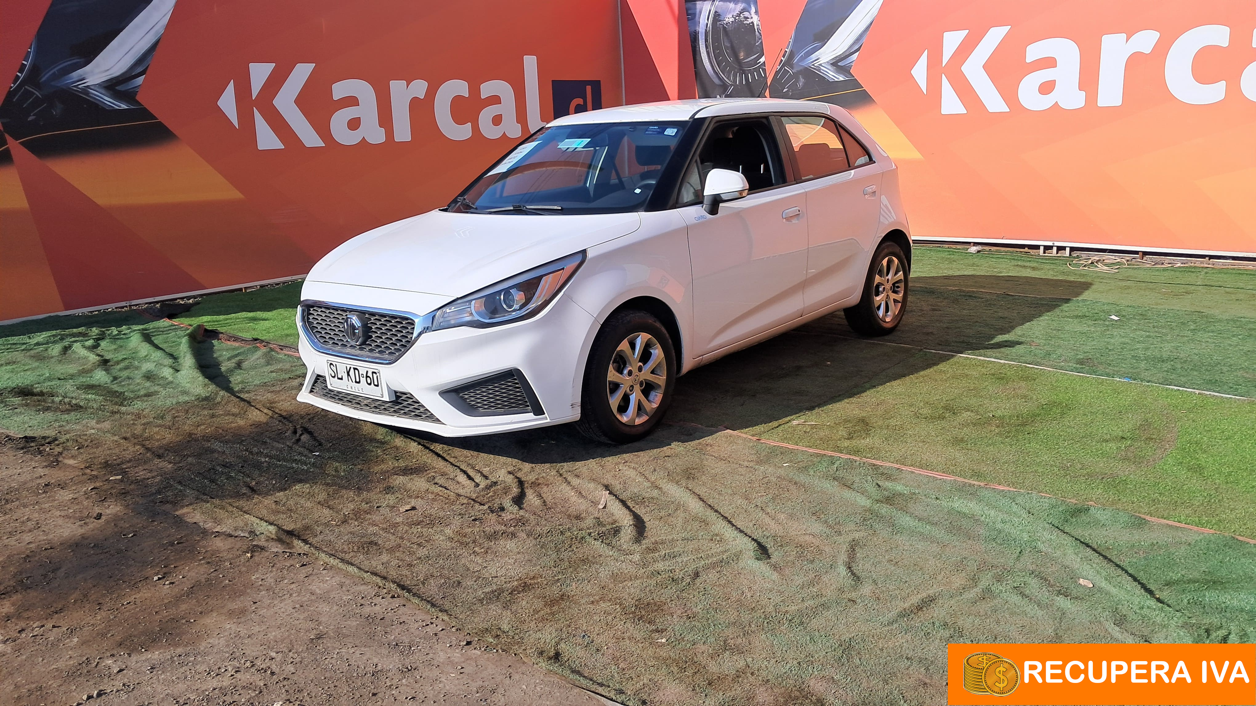 Remates Karcal