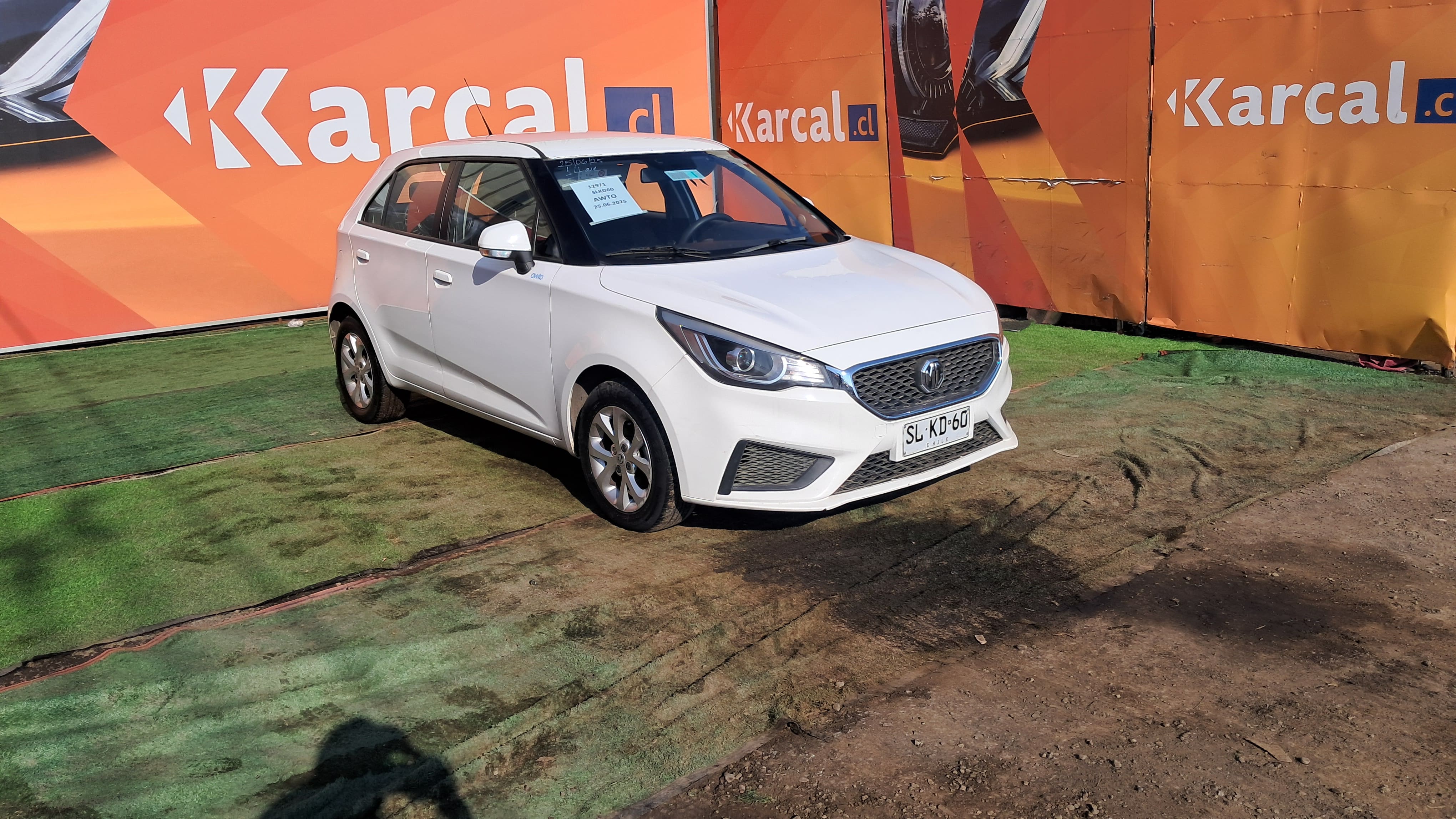Remates Karcal