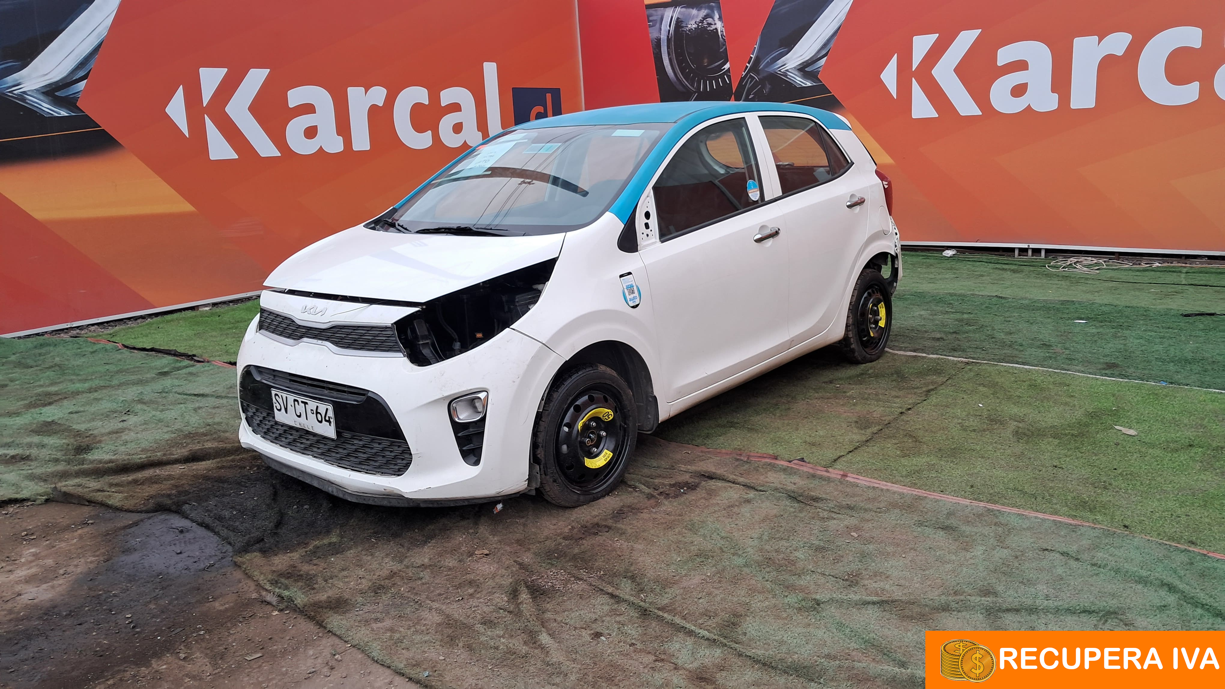 Remates Karcal