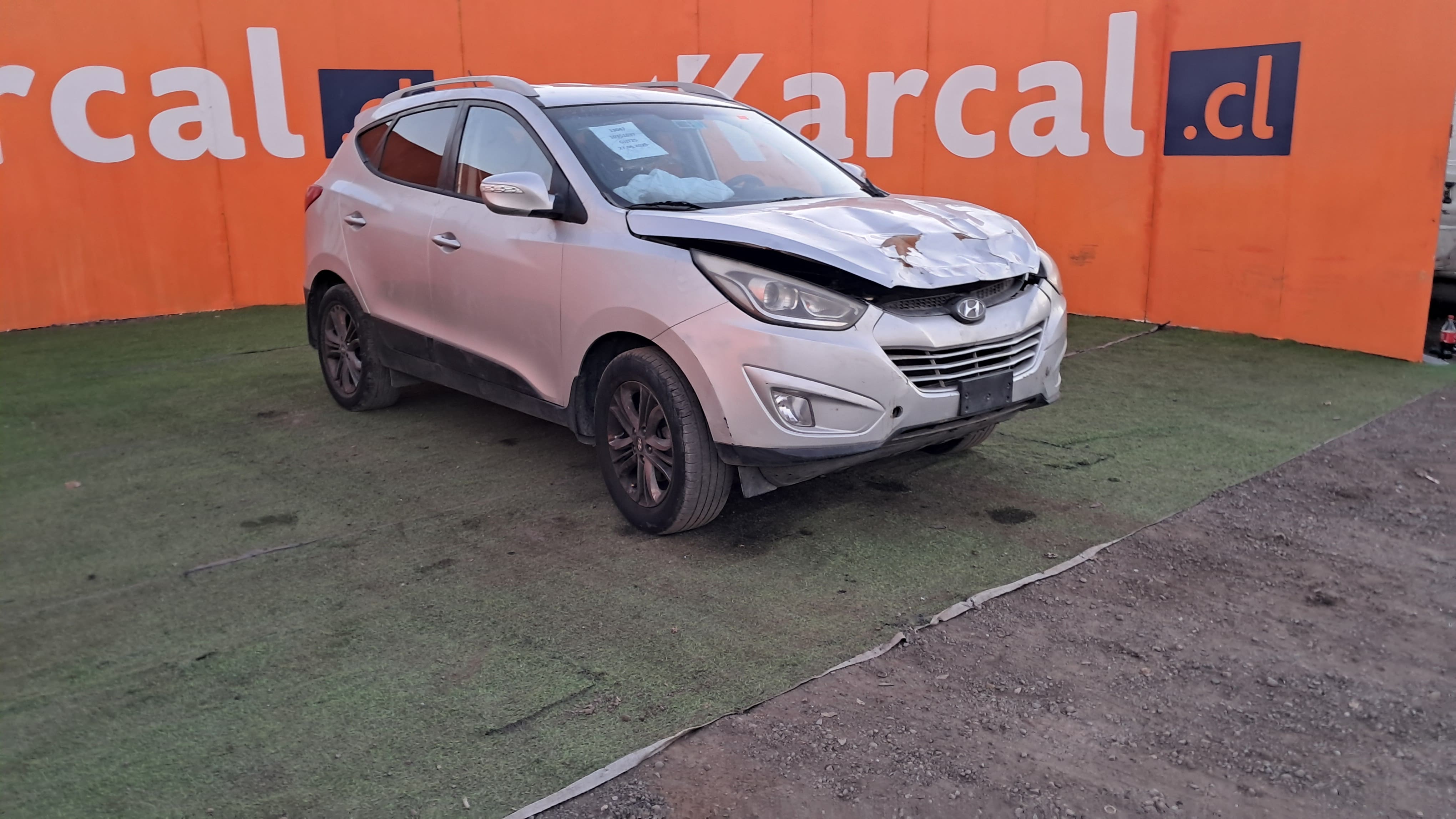 Remates Karcal