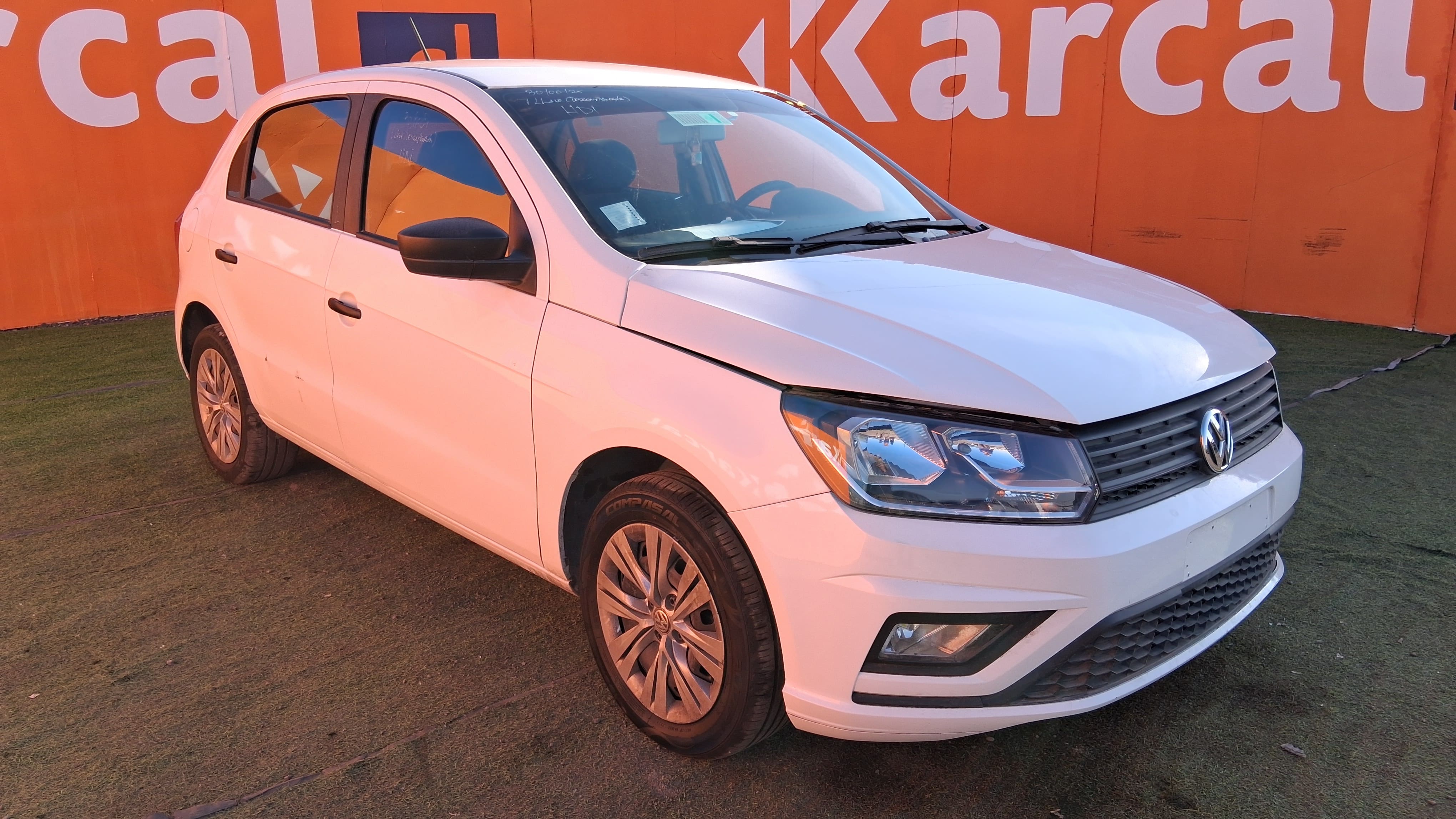 Remates Karcal