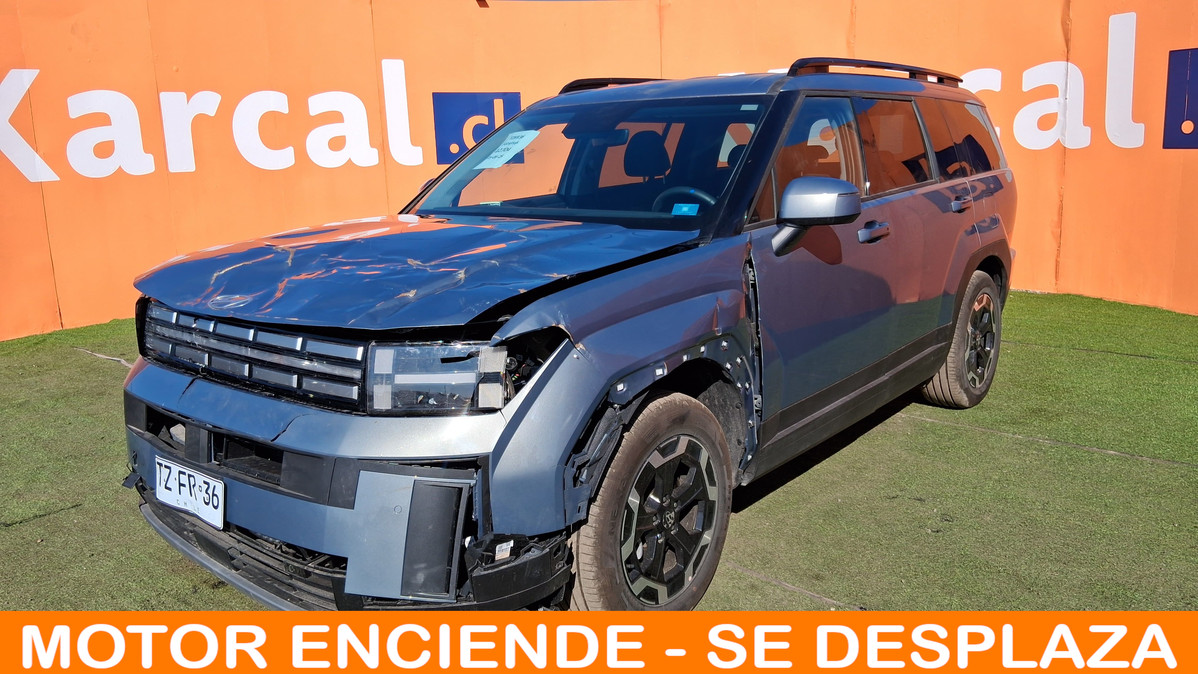 Remates Karcal