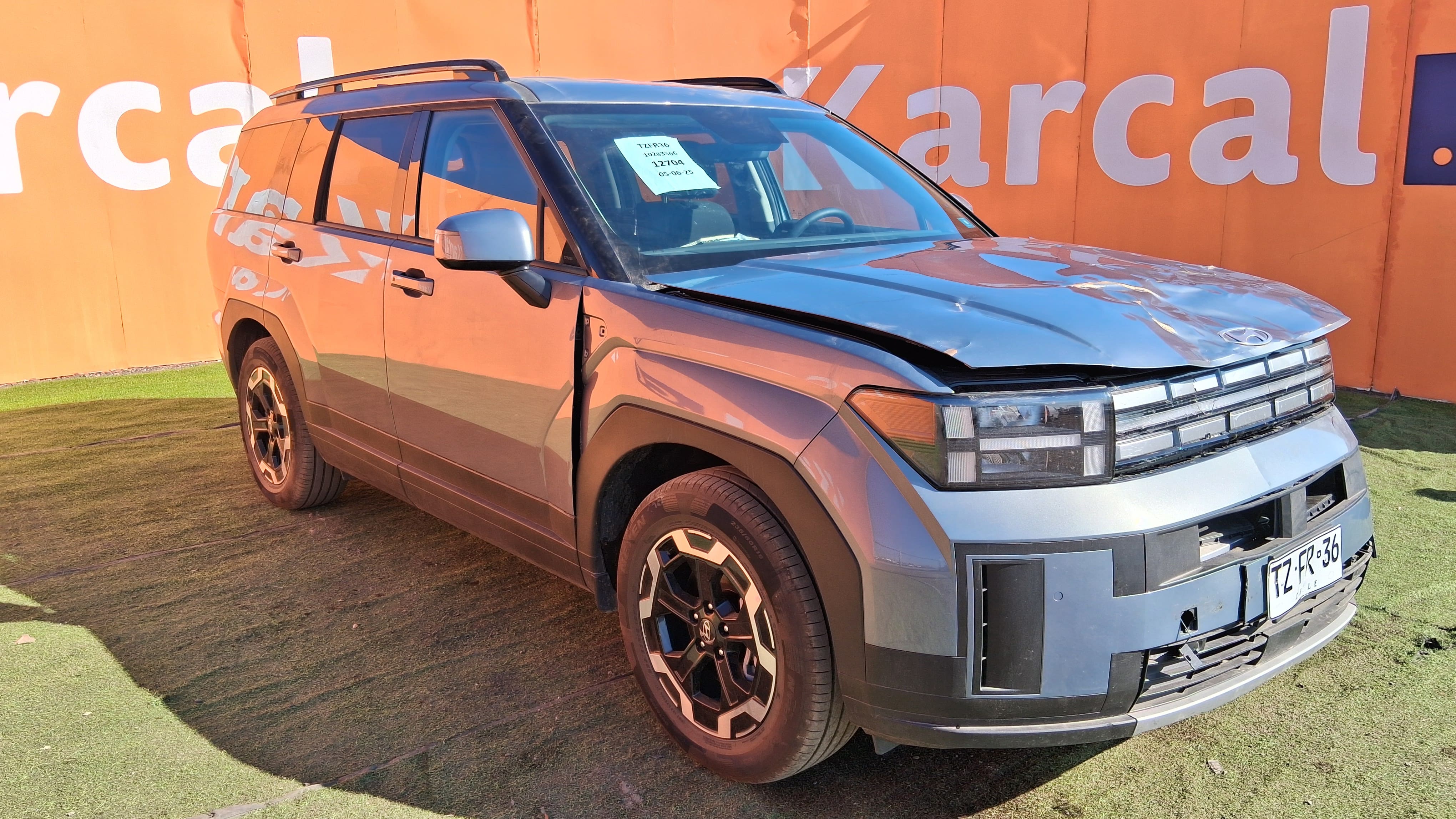 Remates Karcal