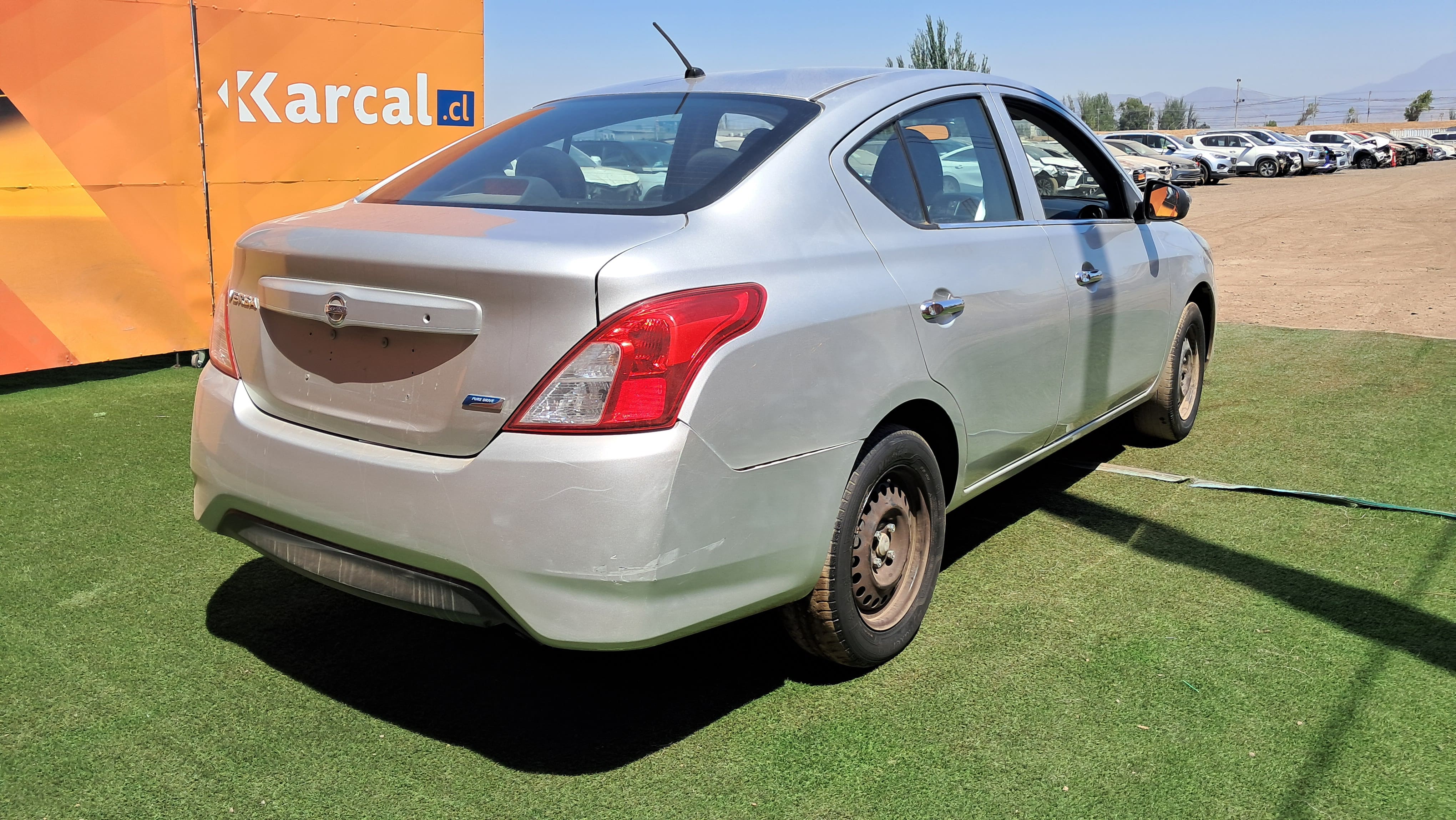 Remates Karcal