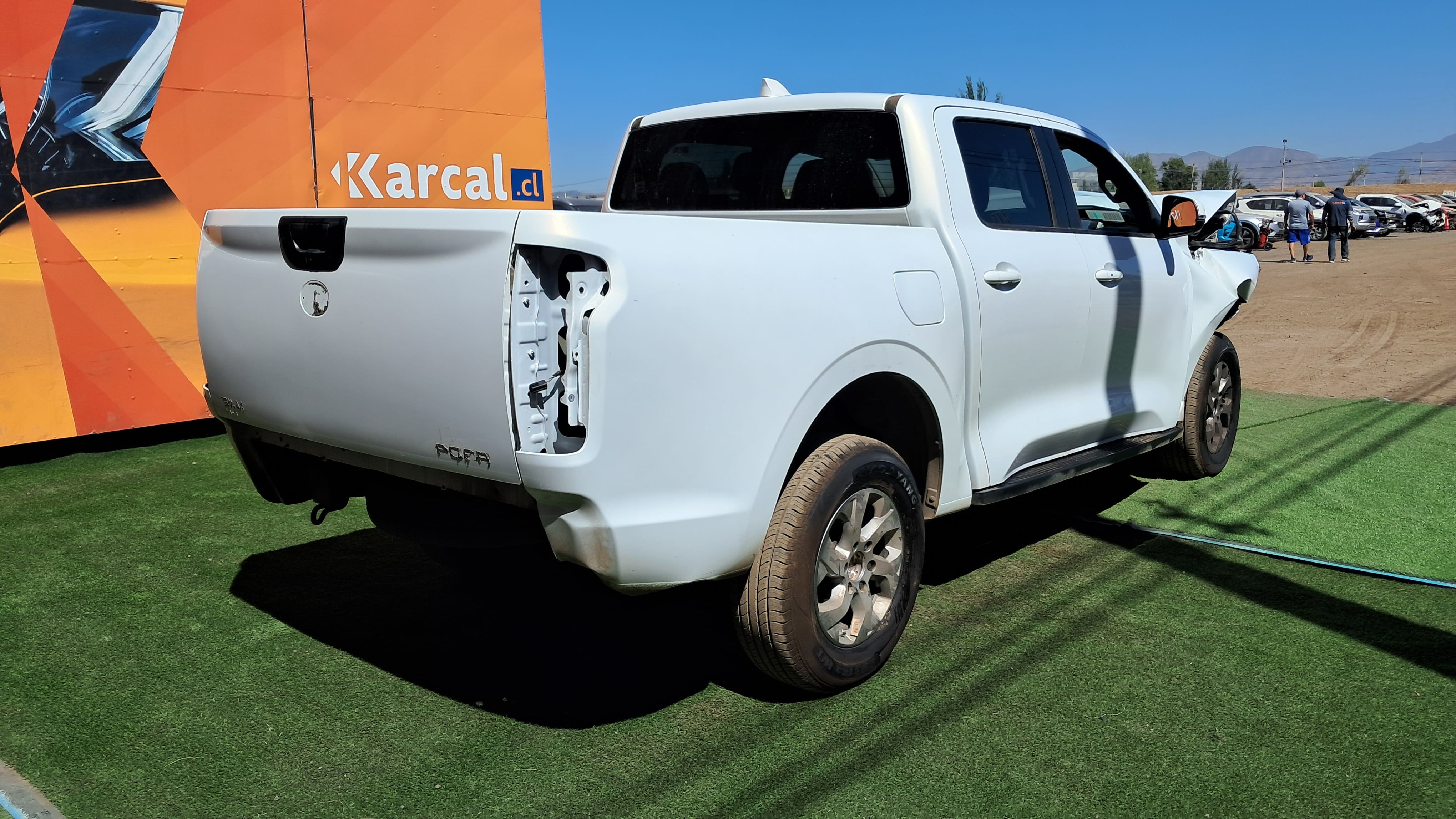 Remates Karcal