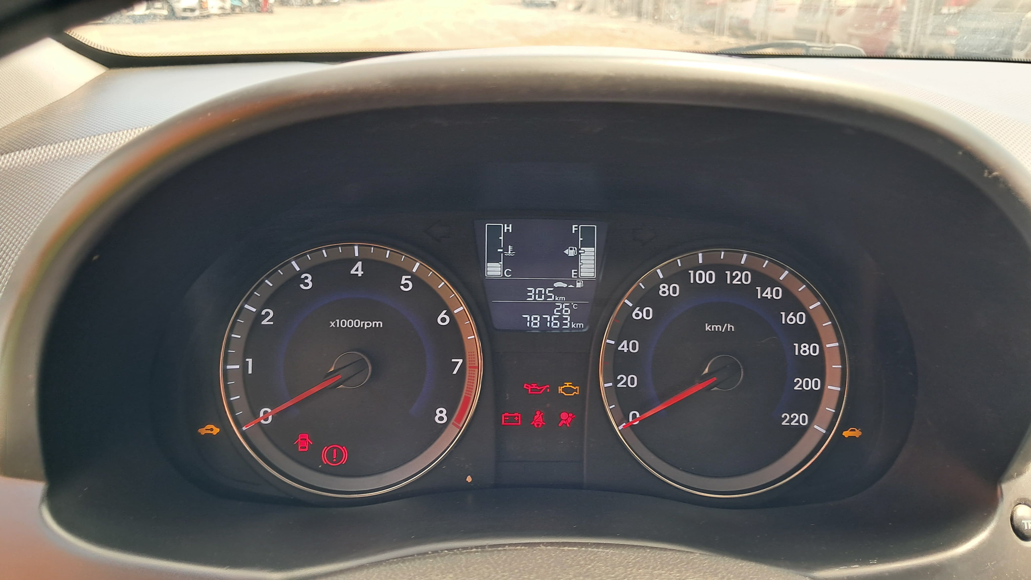 Remates Karcal