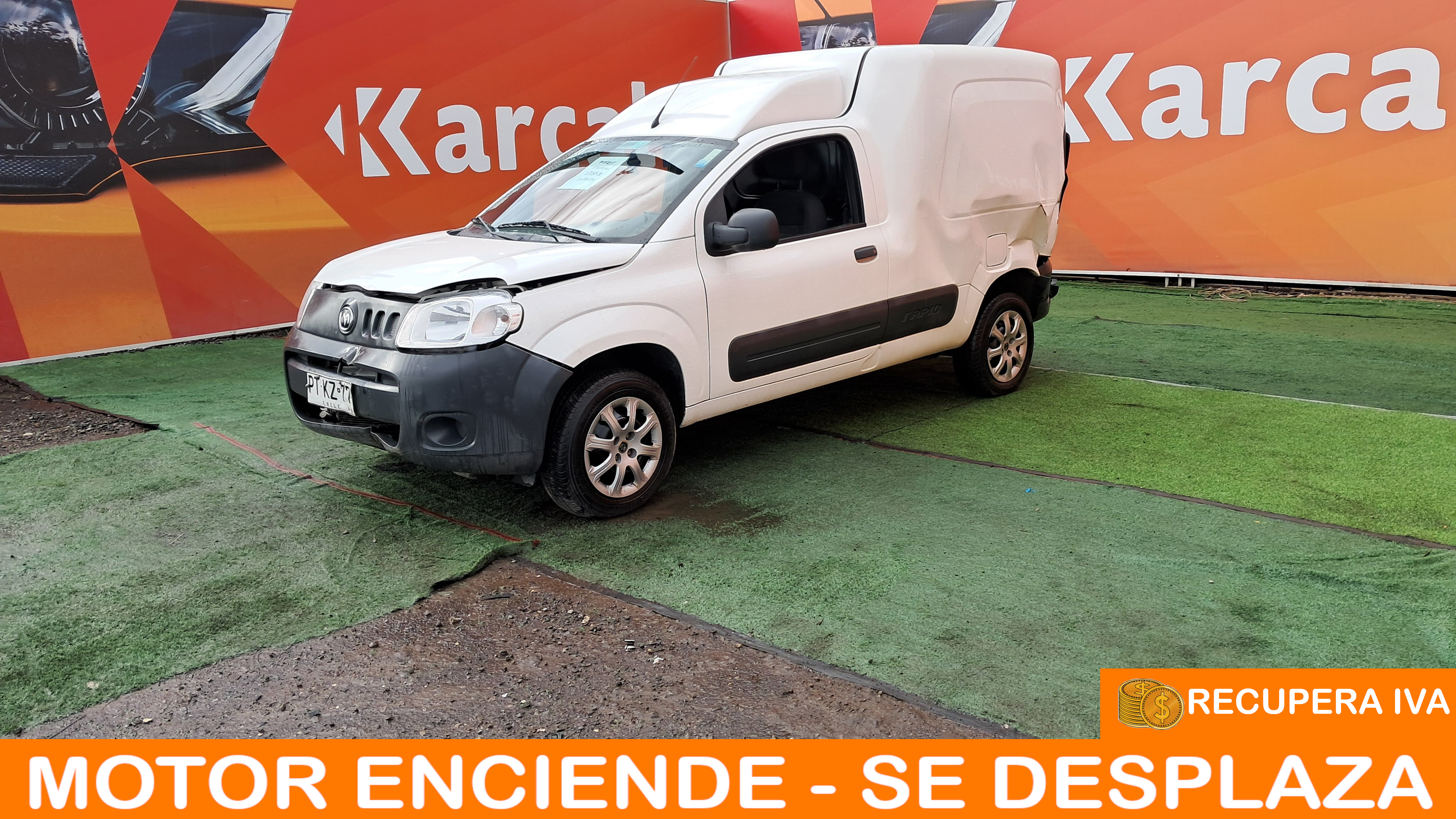 RAM VAN 700 RAPID 1.4 2021 PTKZ77