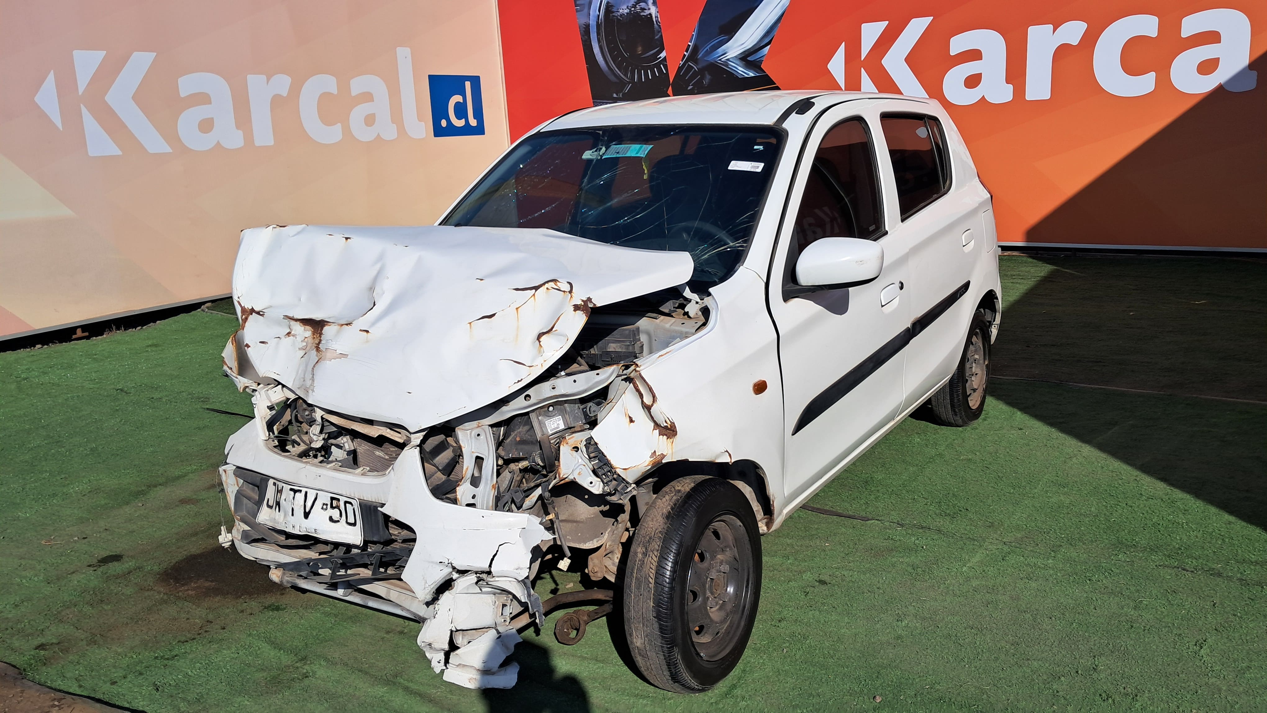 SUZUKI ALTO K10 GLX HB 1.0 2017 JWTV50