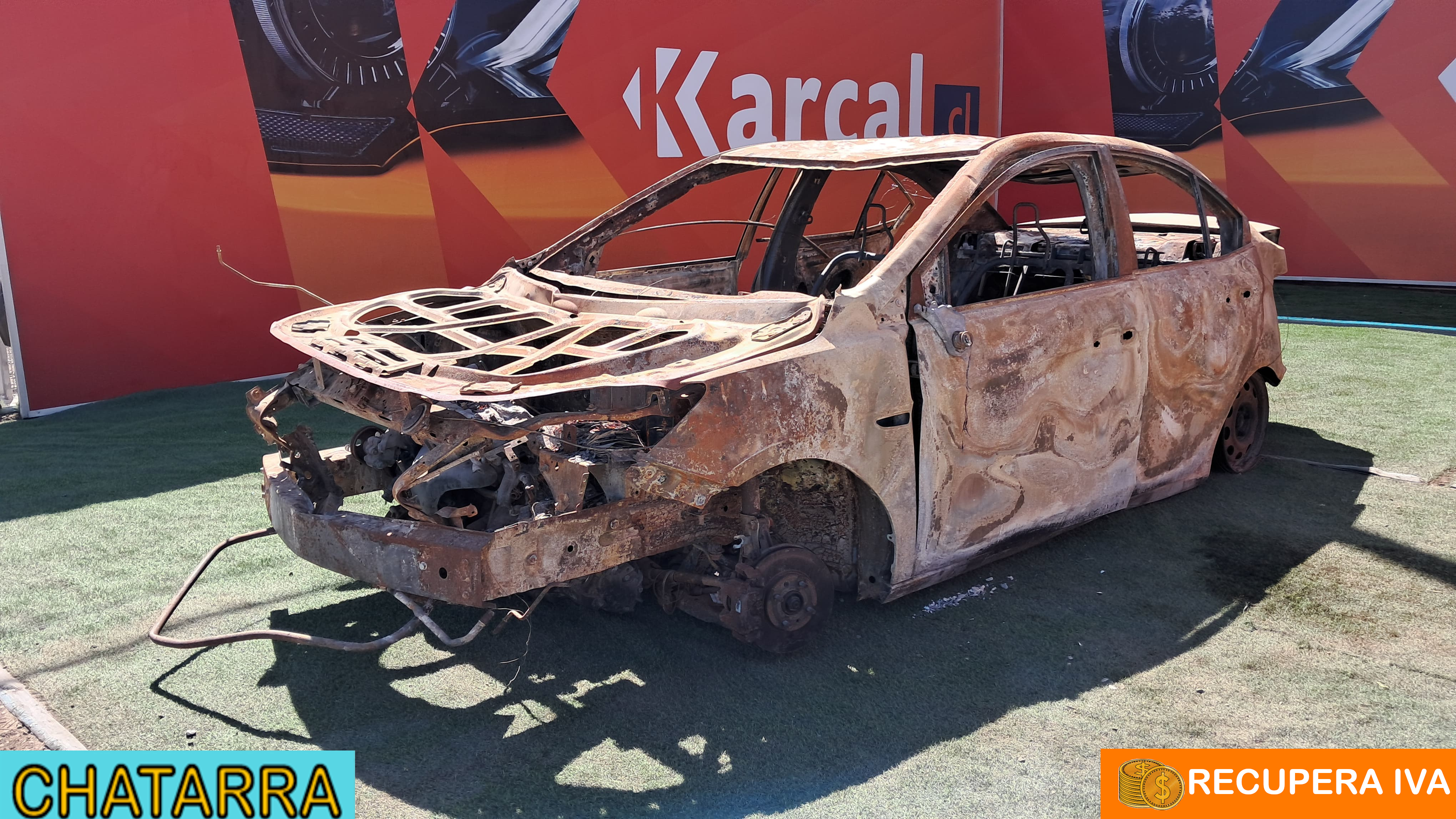 CHEVROLET SAIL LS 1.5 2016 HKGC20