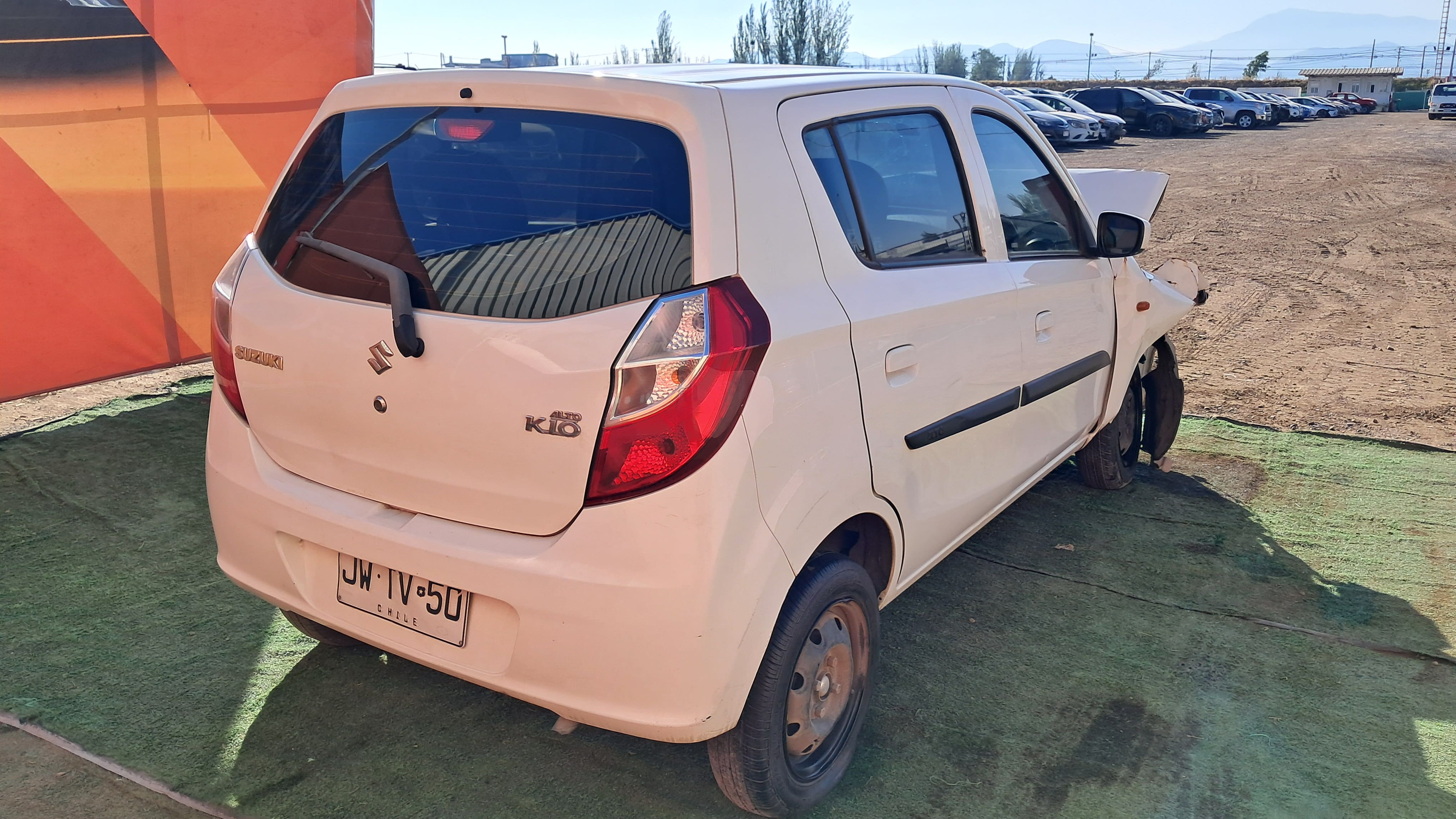 Remates Karcal