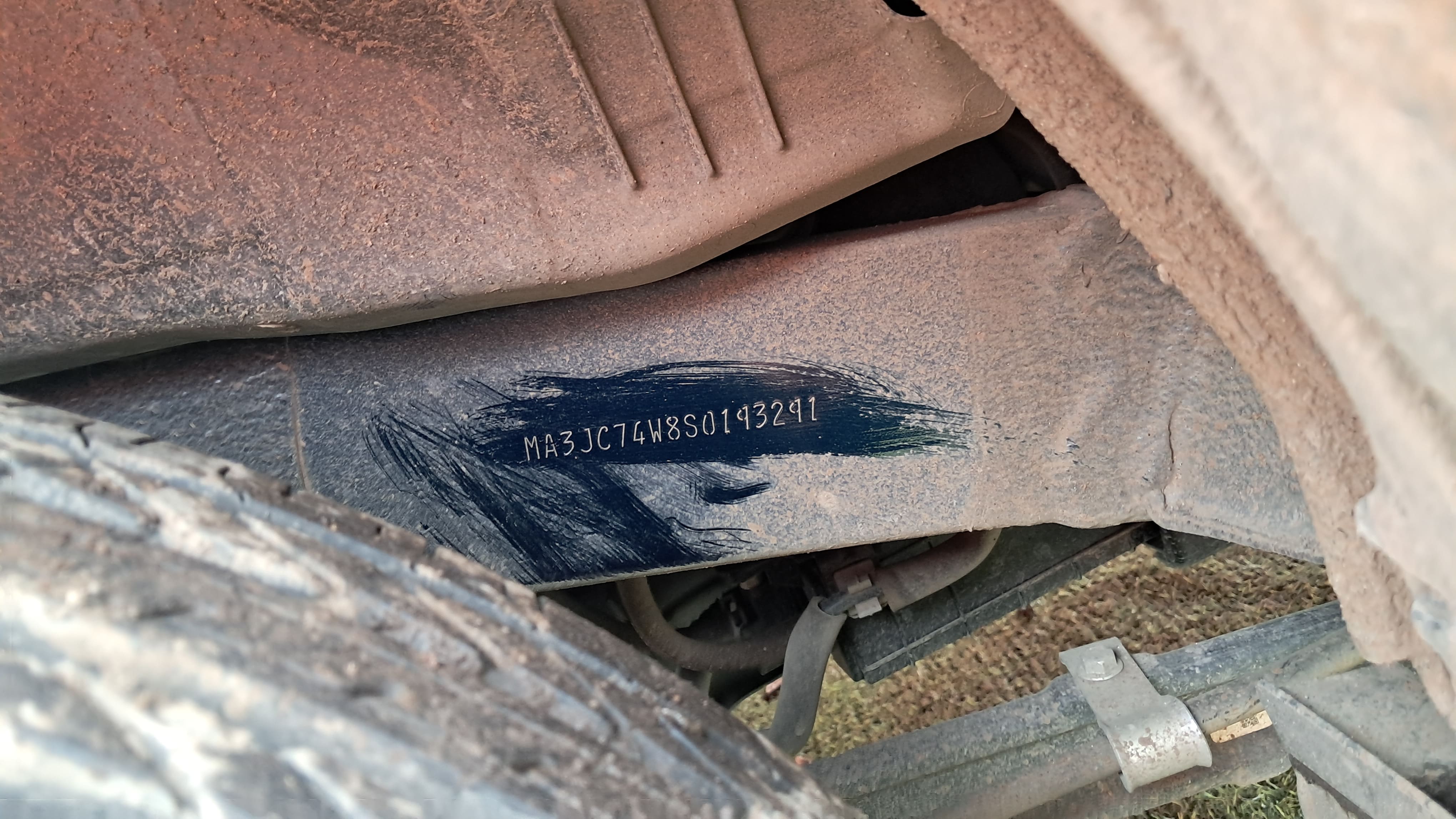 Remates Karcal