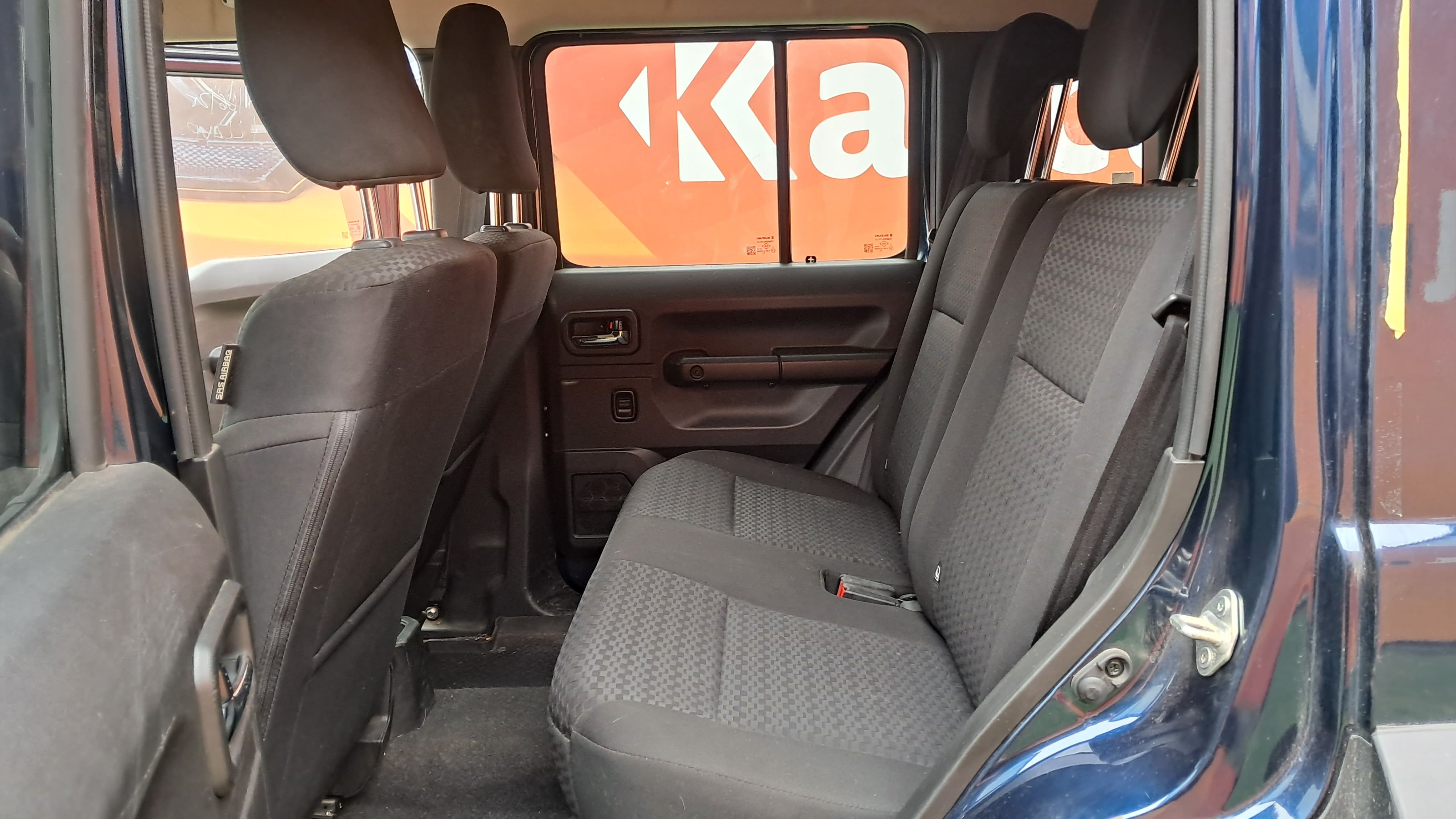 Remates Karcal