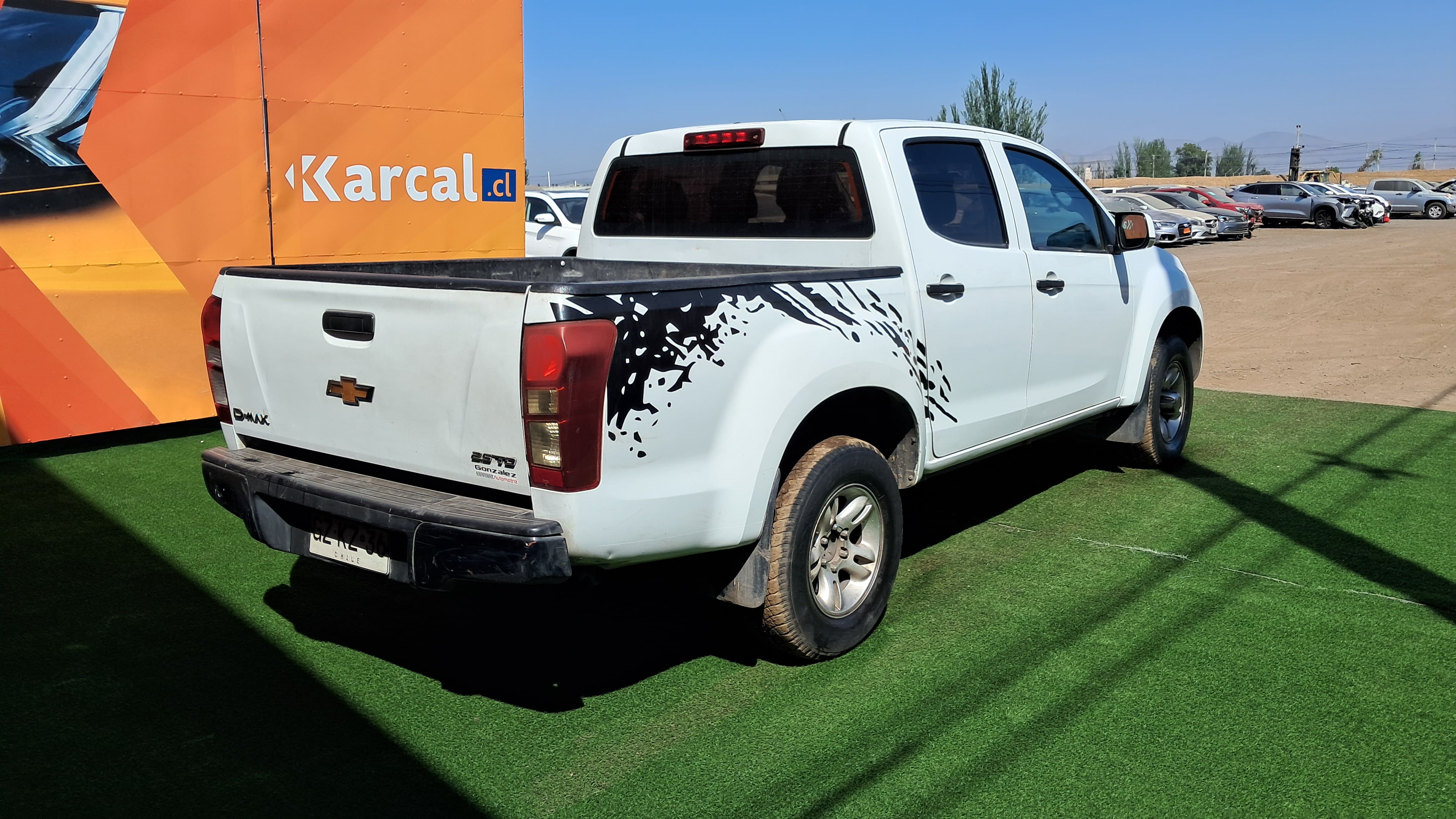 Remates Karcal