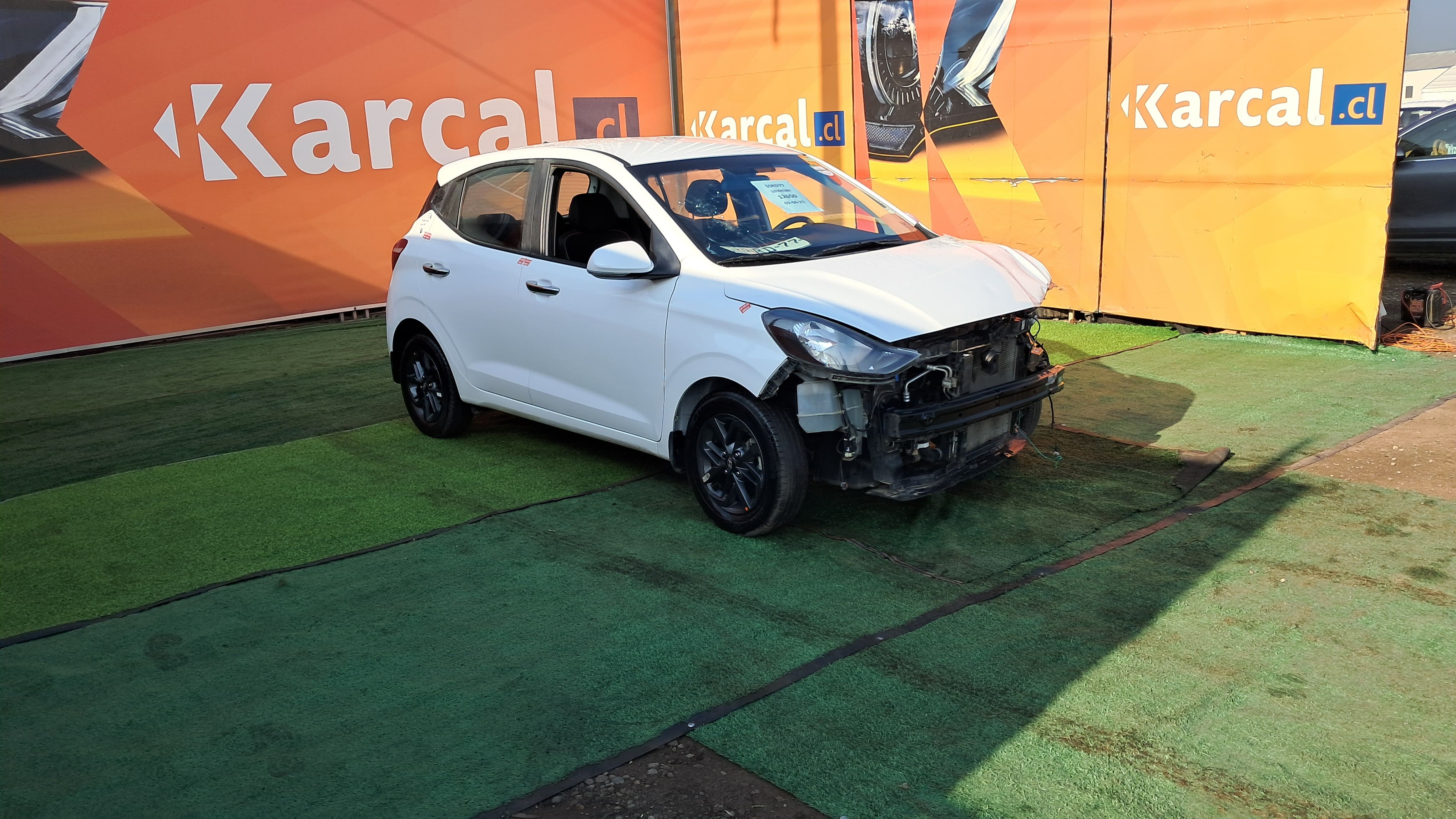 Remates Karcal