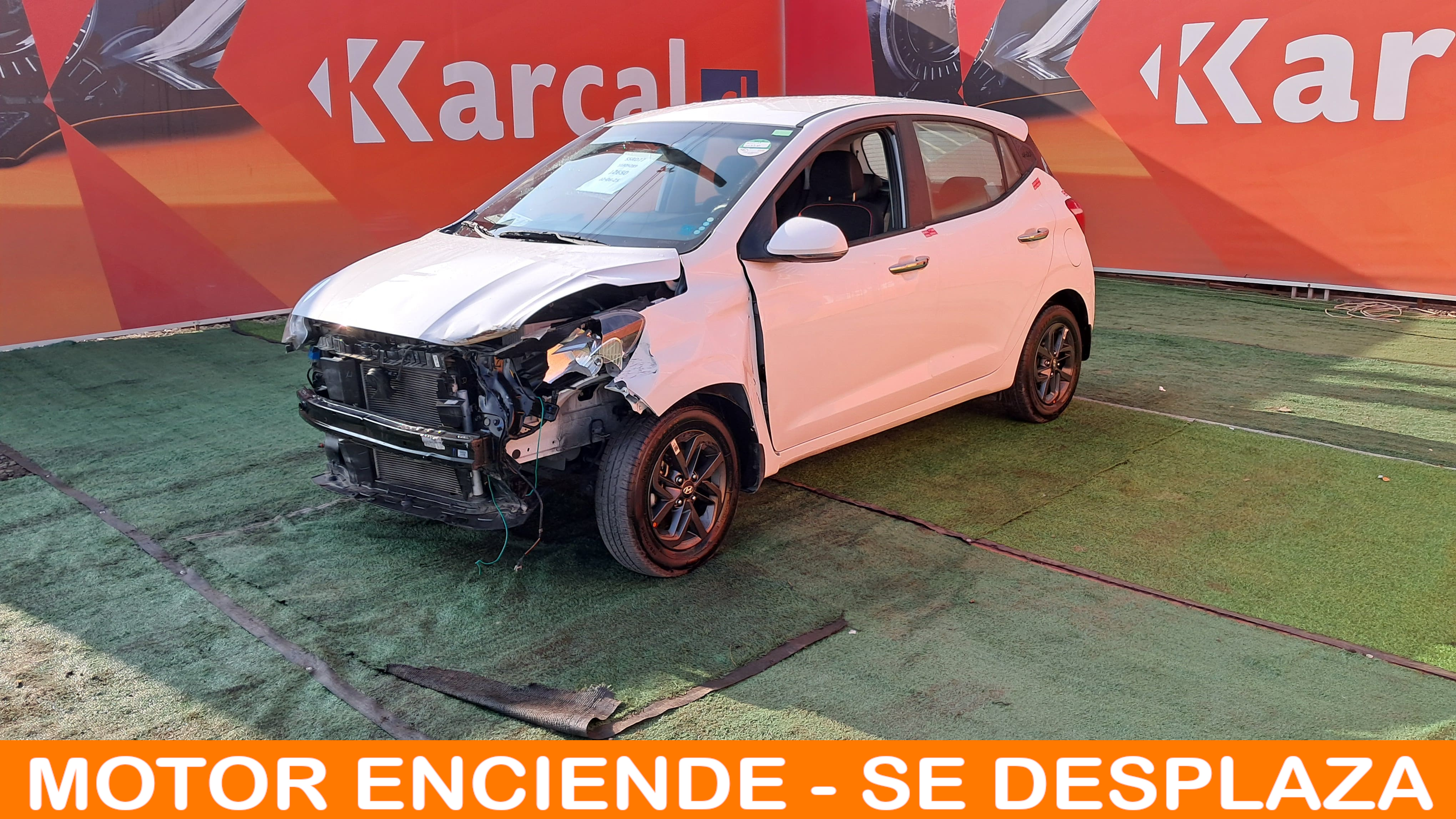 Remates Karcal