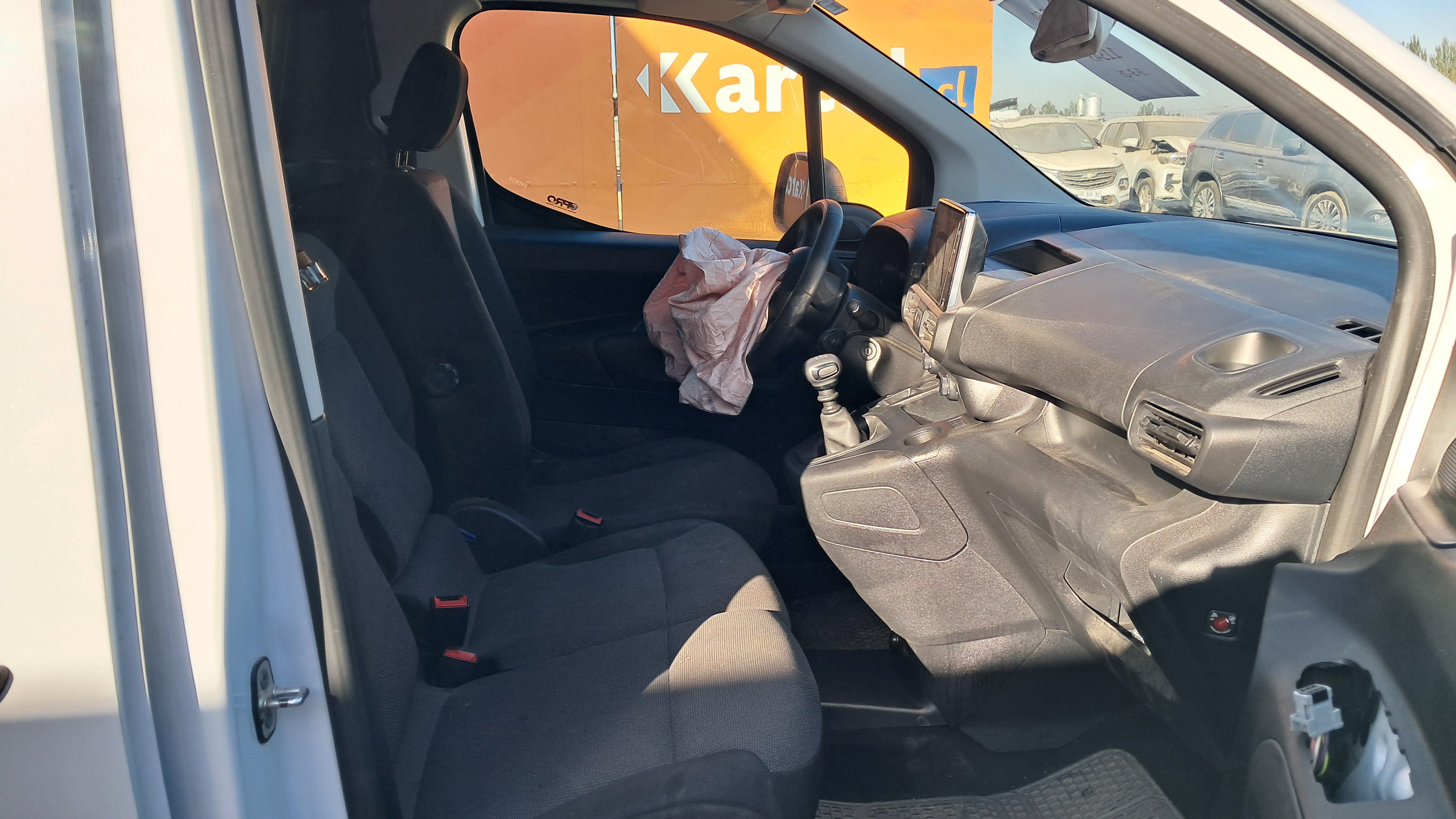 Remates Karcal