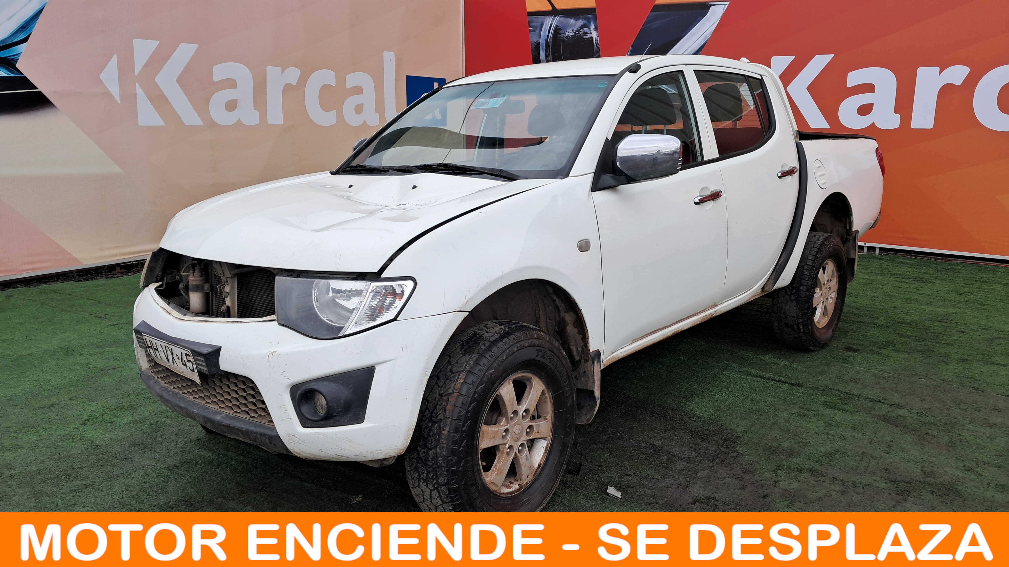 Remates Karcal