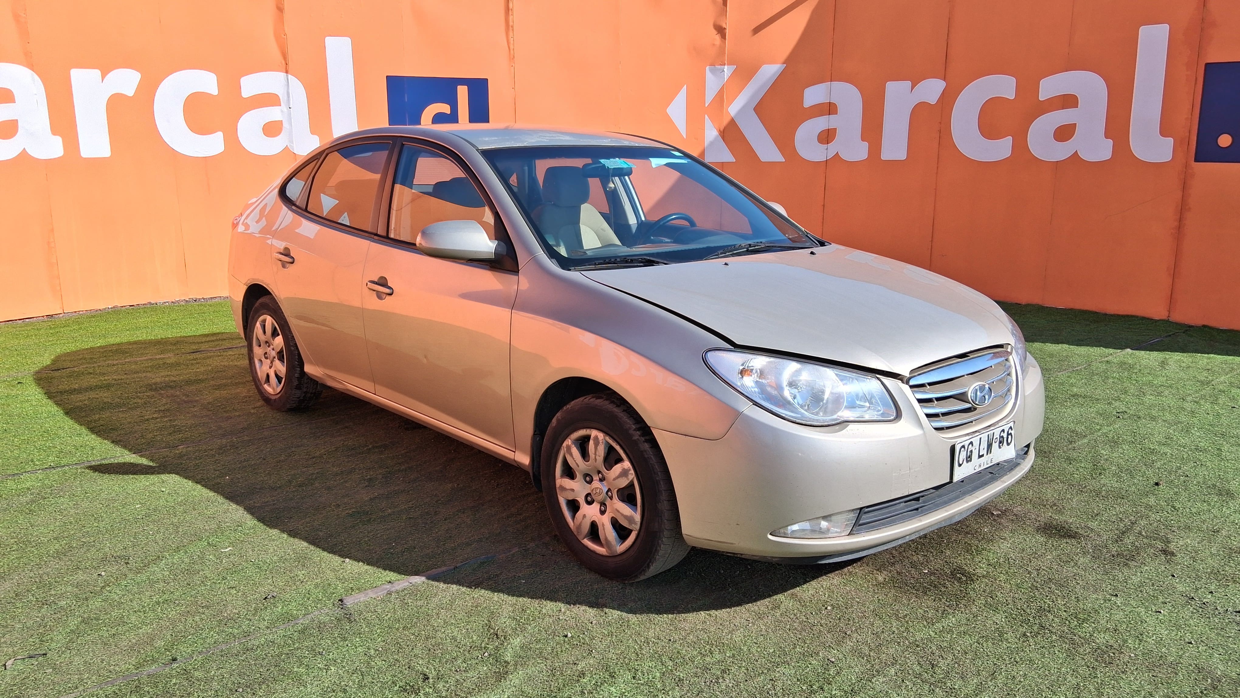 Remates Karcal