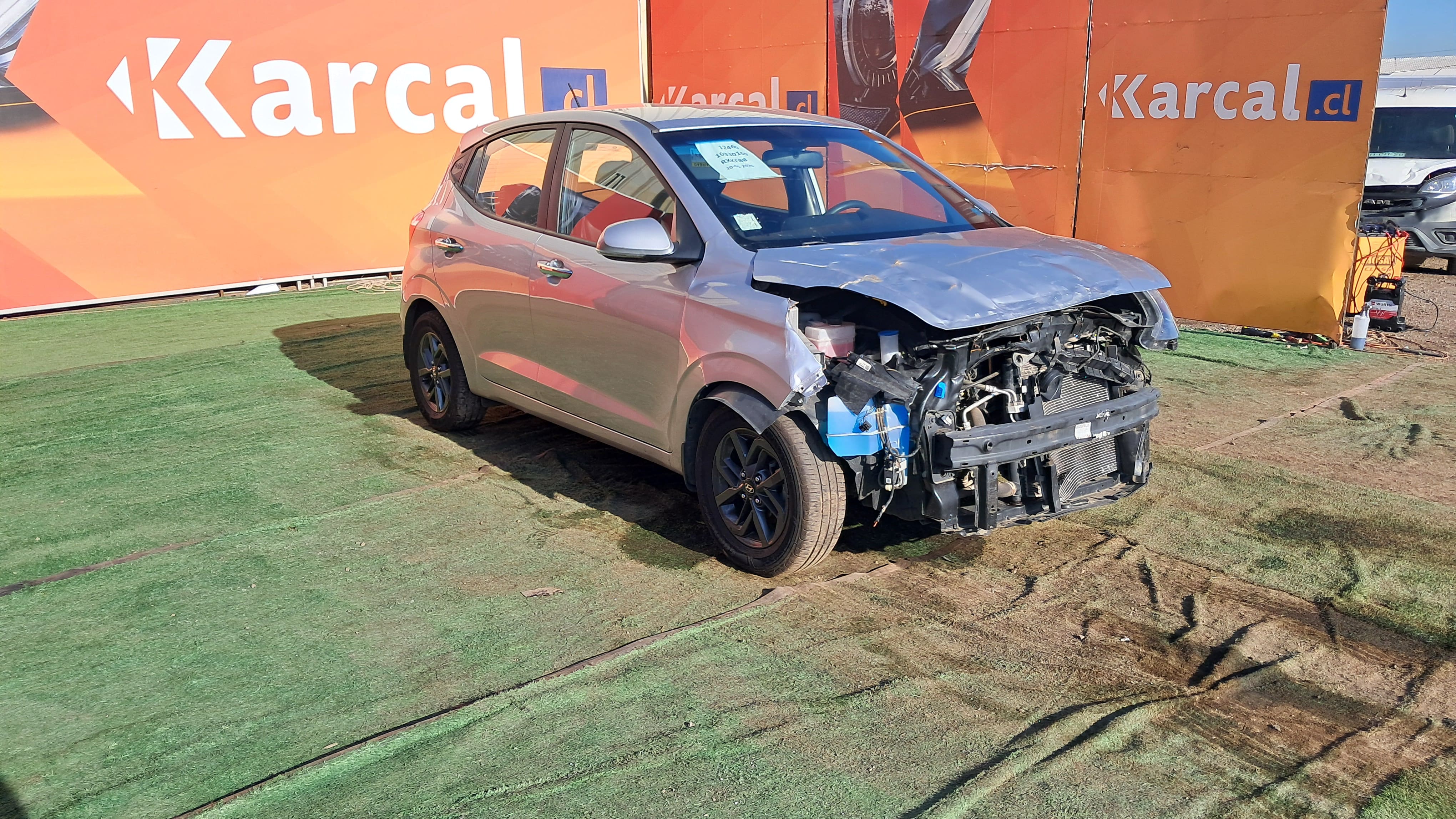 Remates Karcal