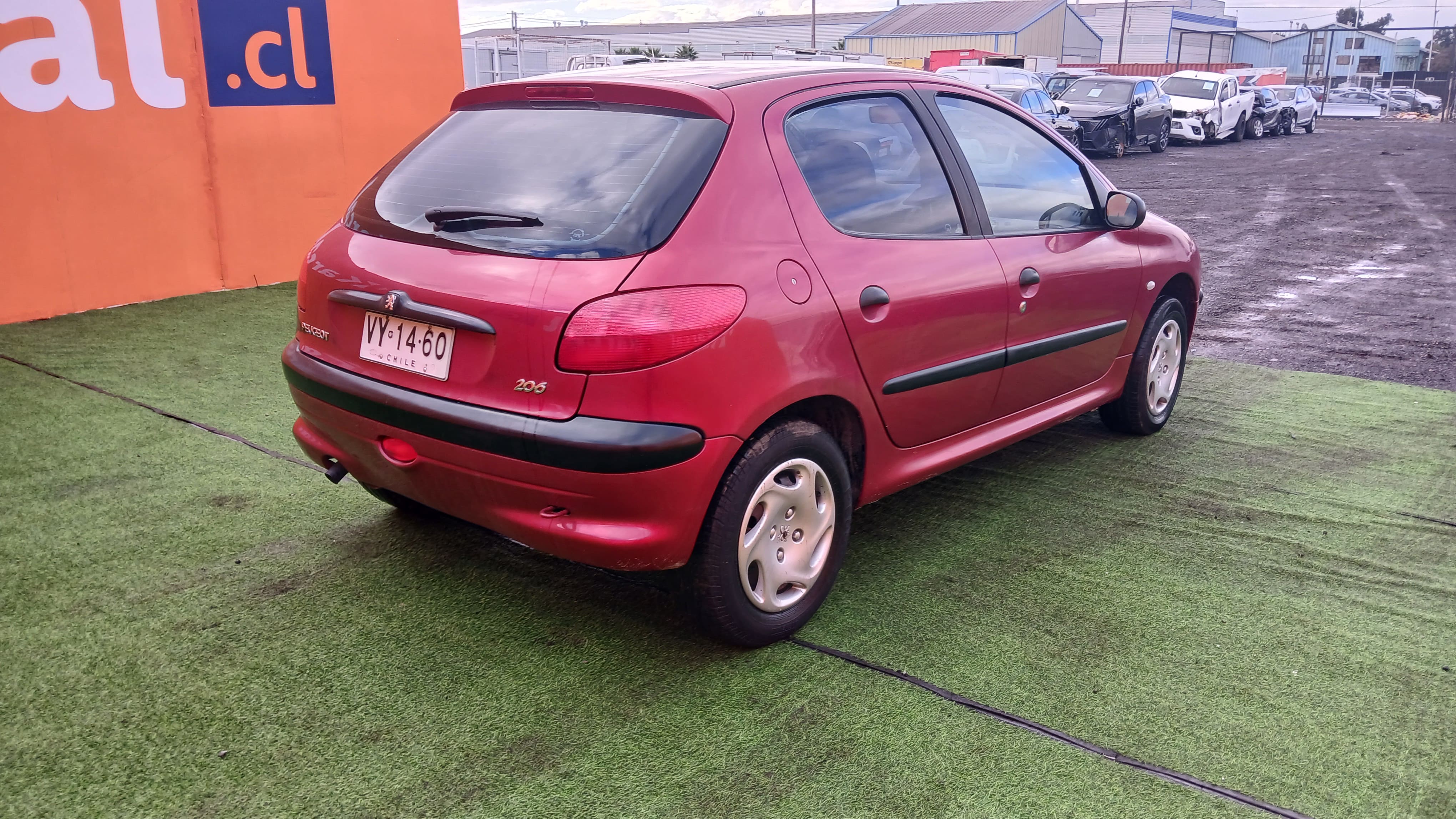 Remates Karcal