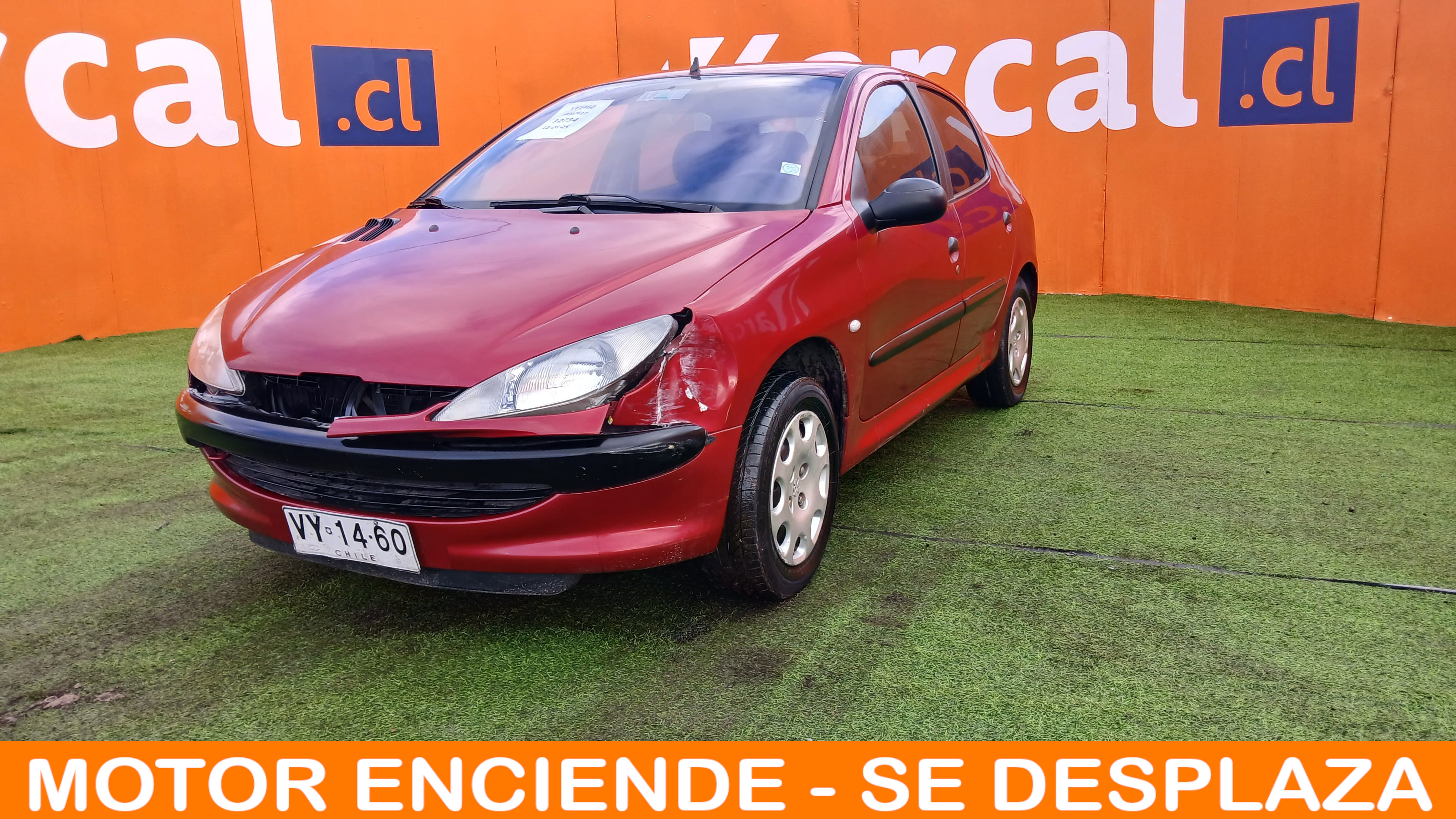 Remates Karcal