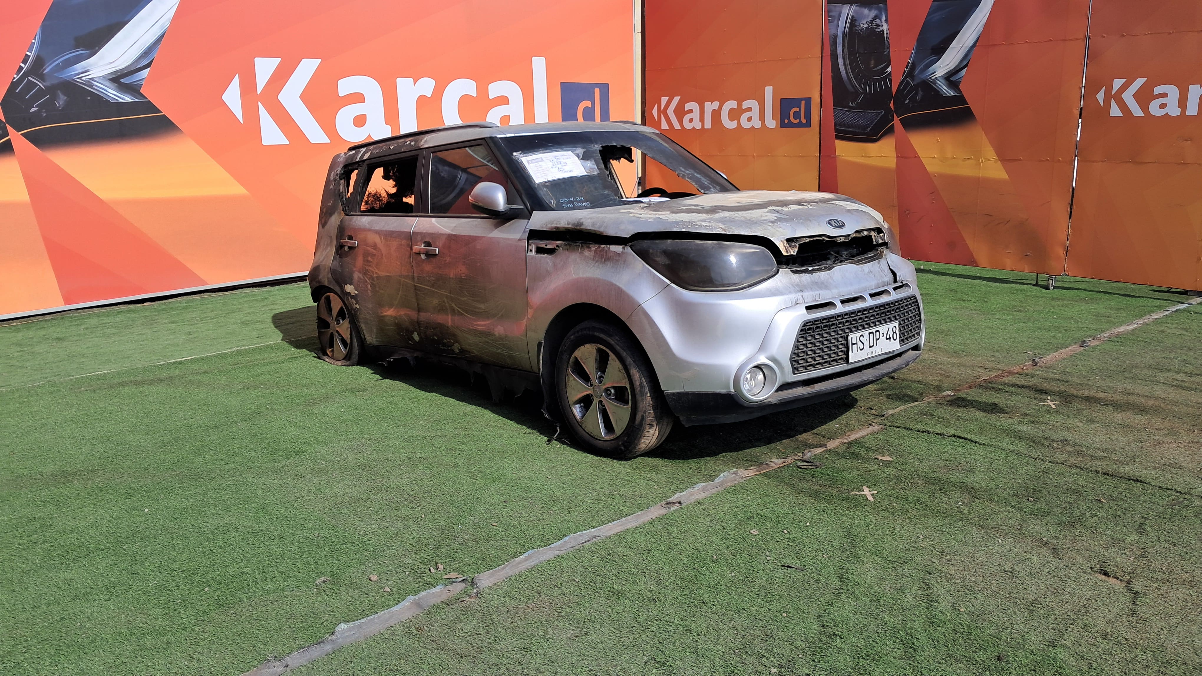 Remates Karcal