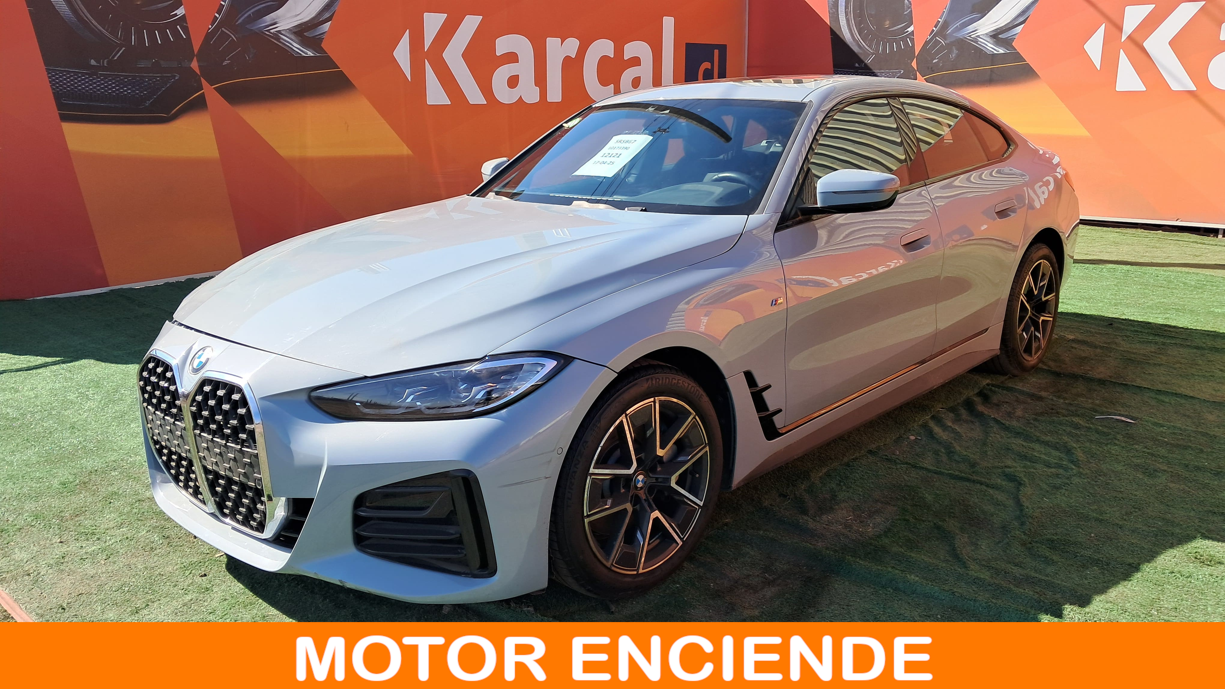 Remates Karcal