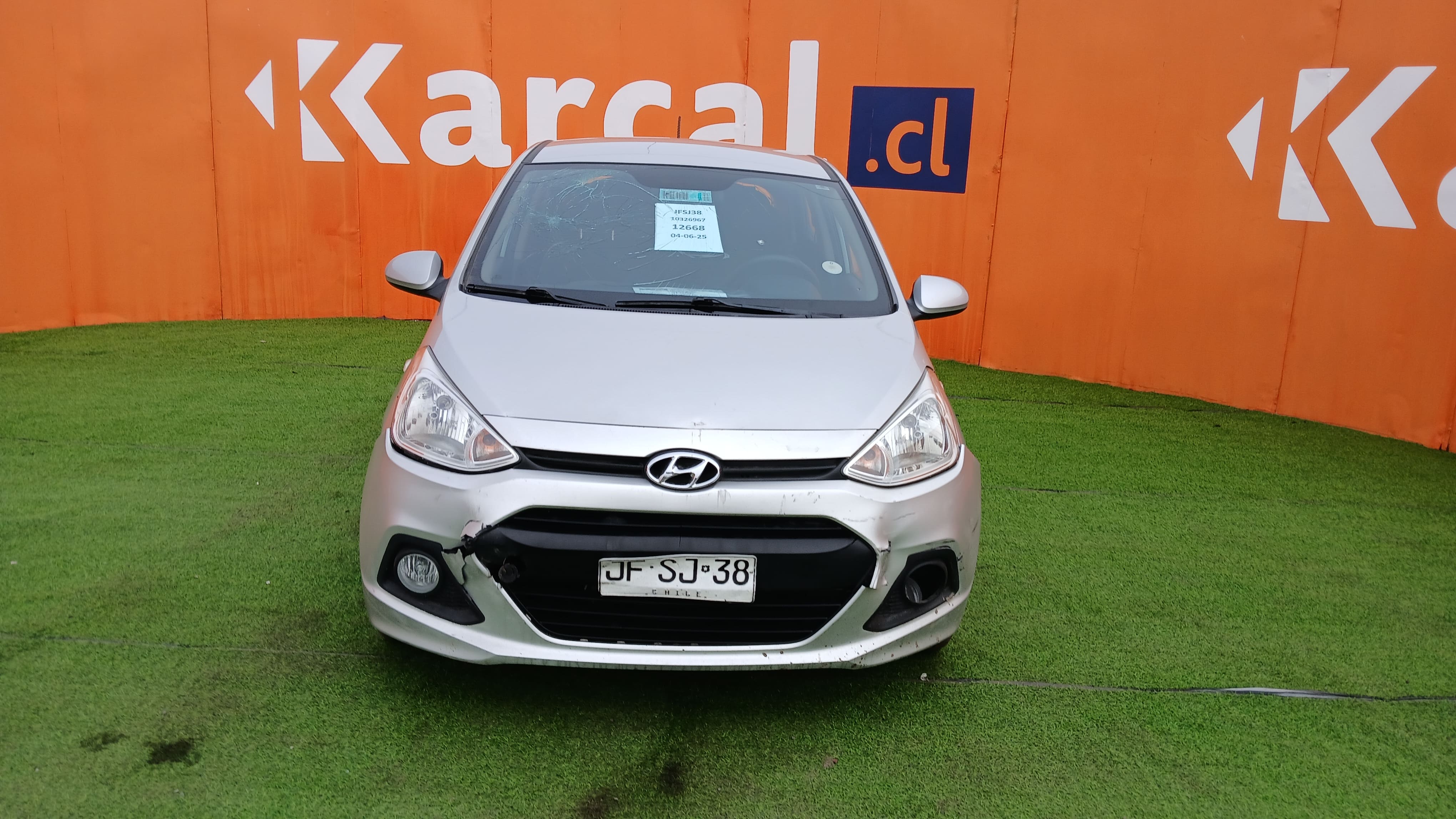 Remates Karcal
