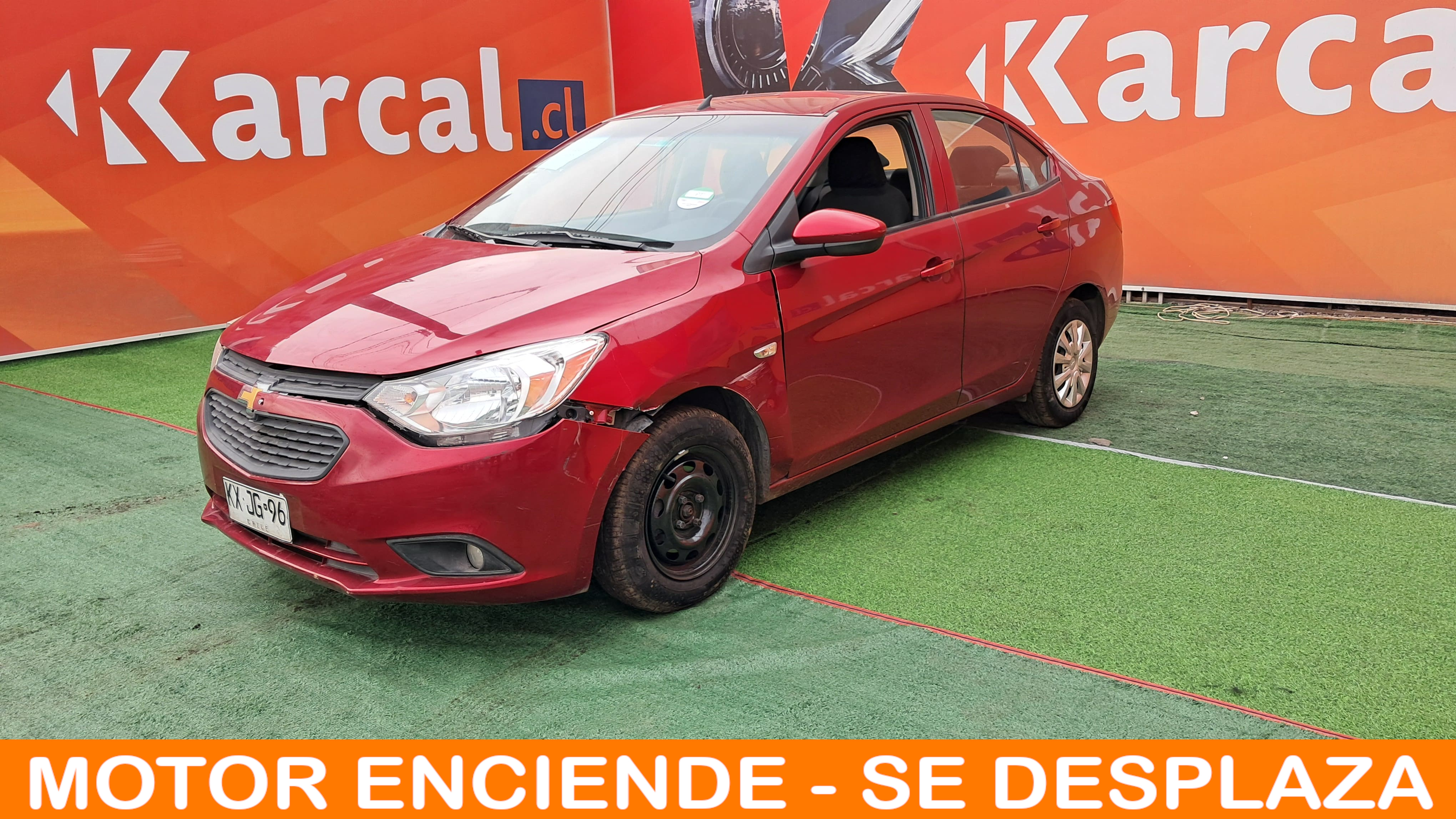 Remates Karcal