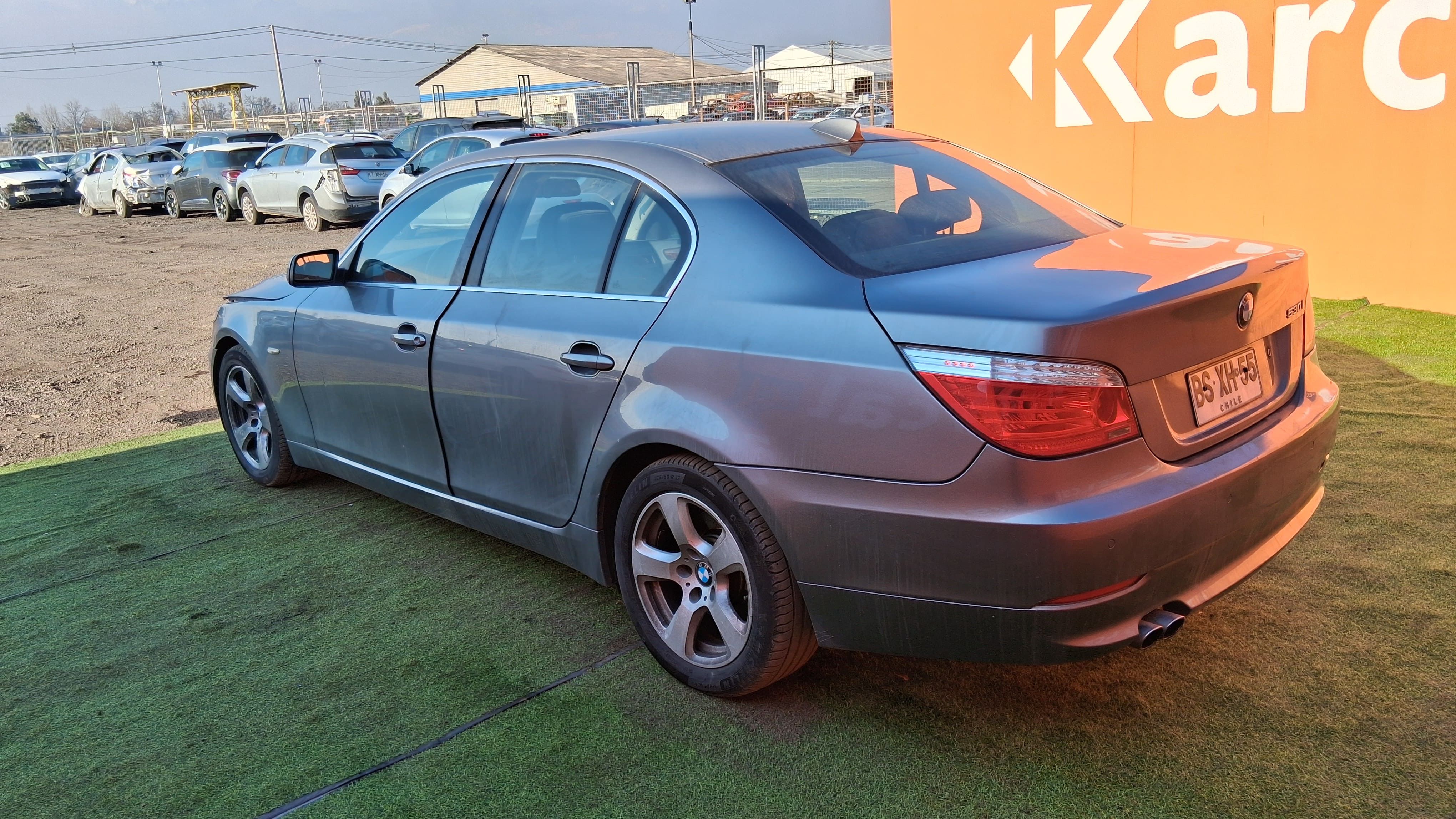 Remates Karcal