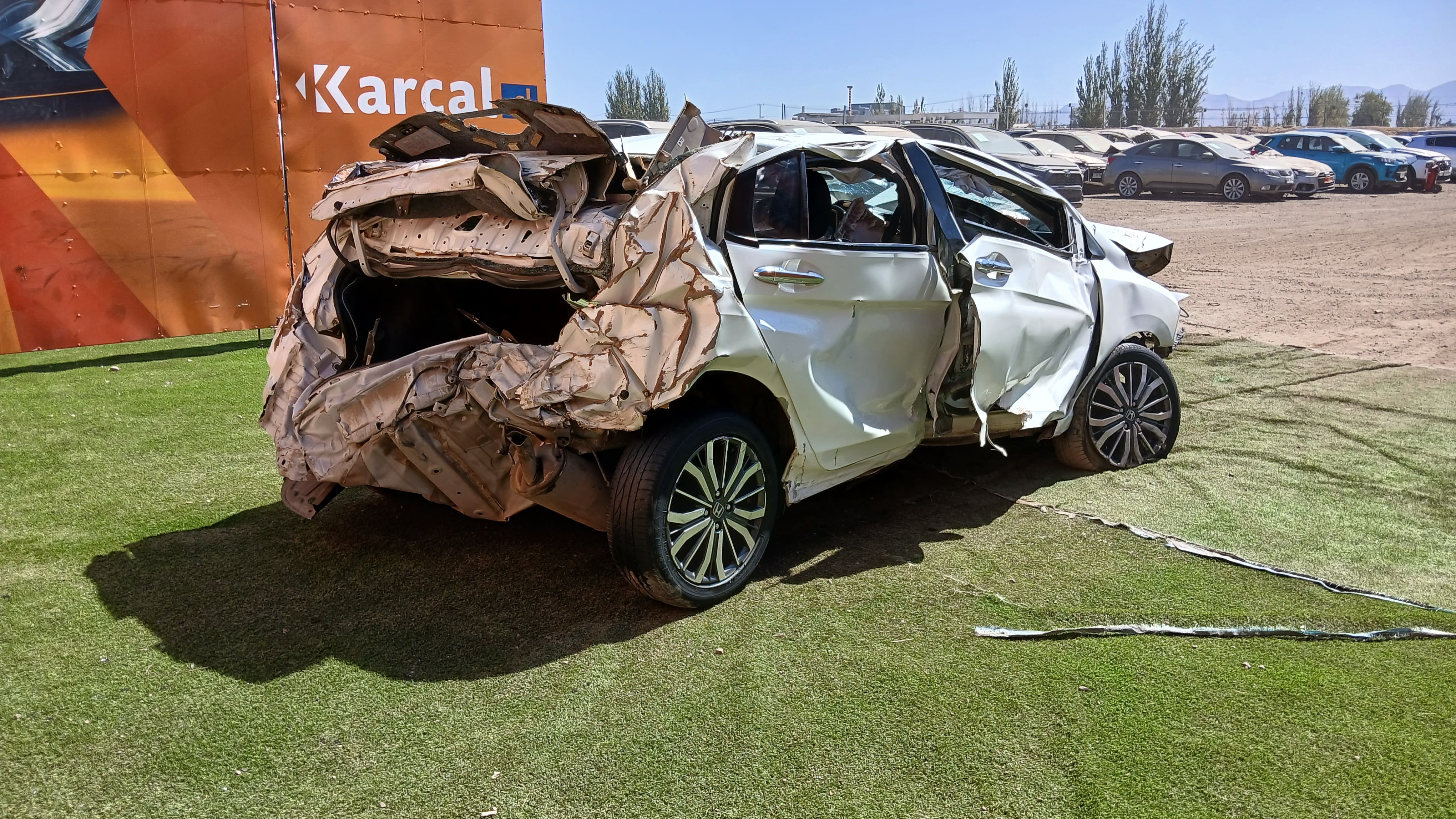 Remates Karcal