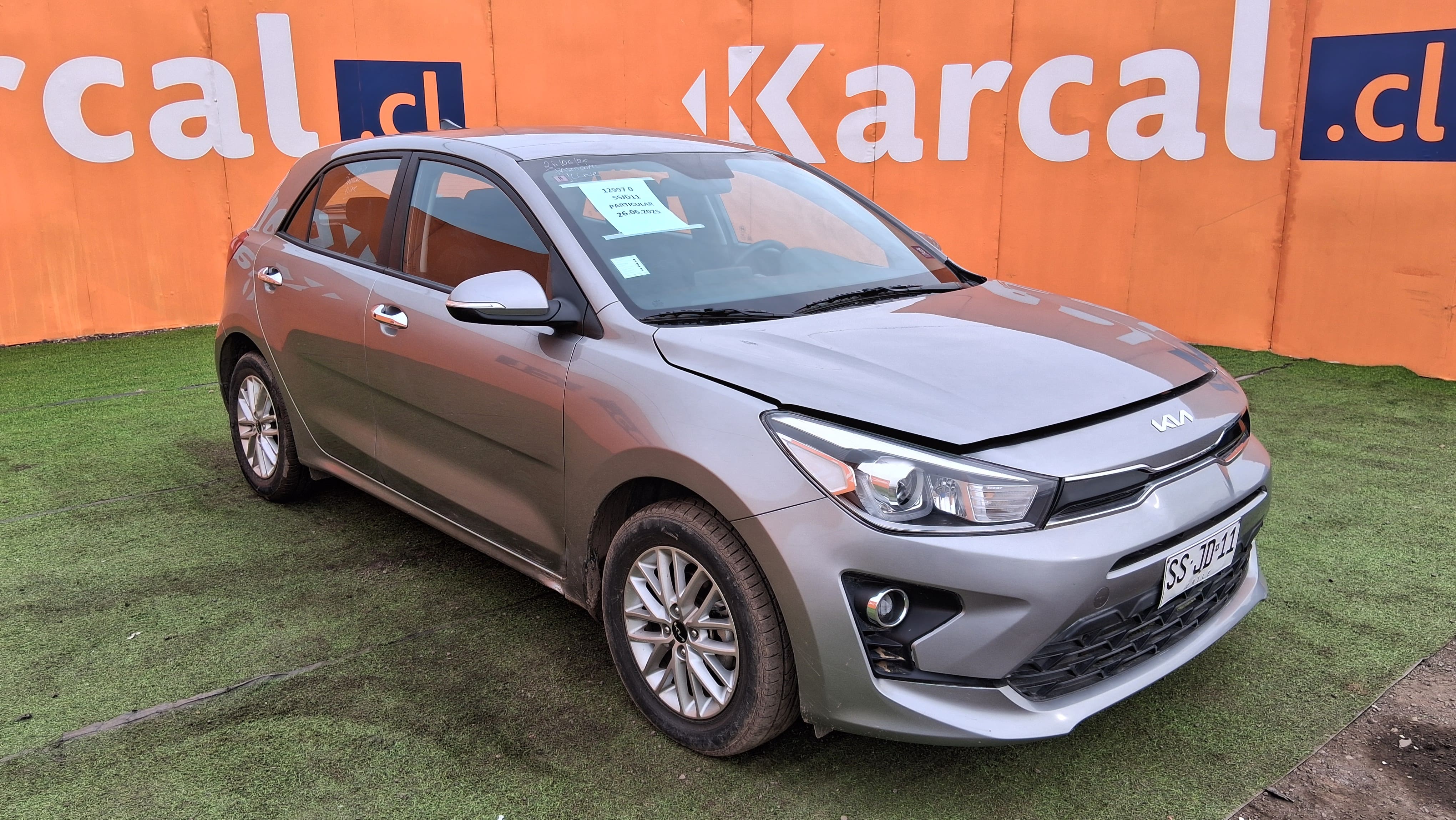 Remates Karcal