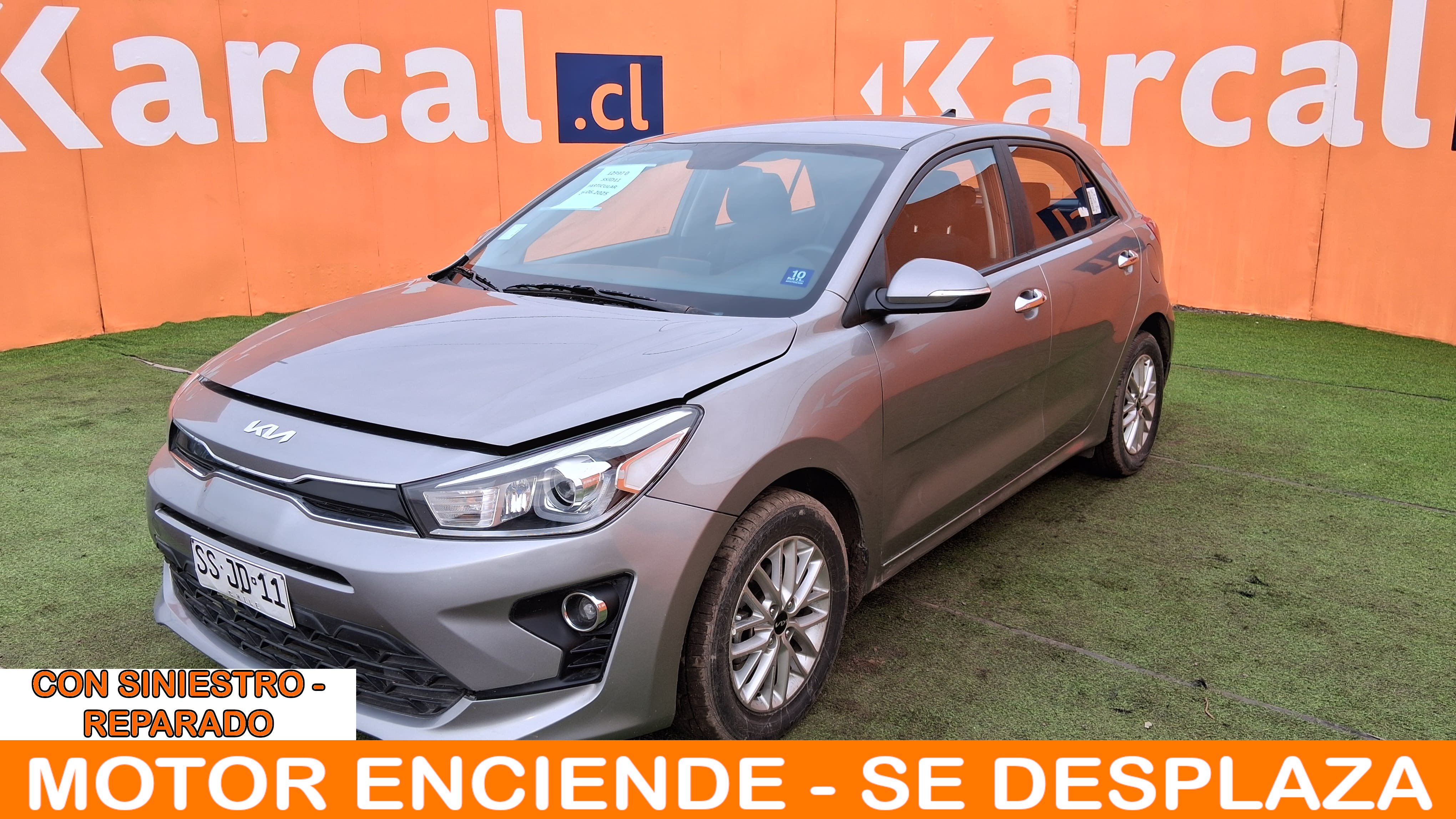 Remates Karcal
