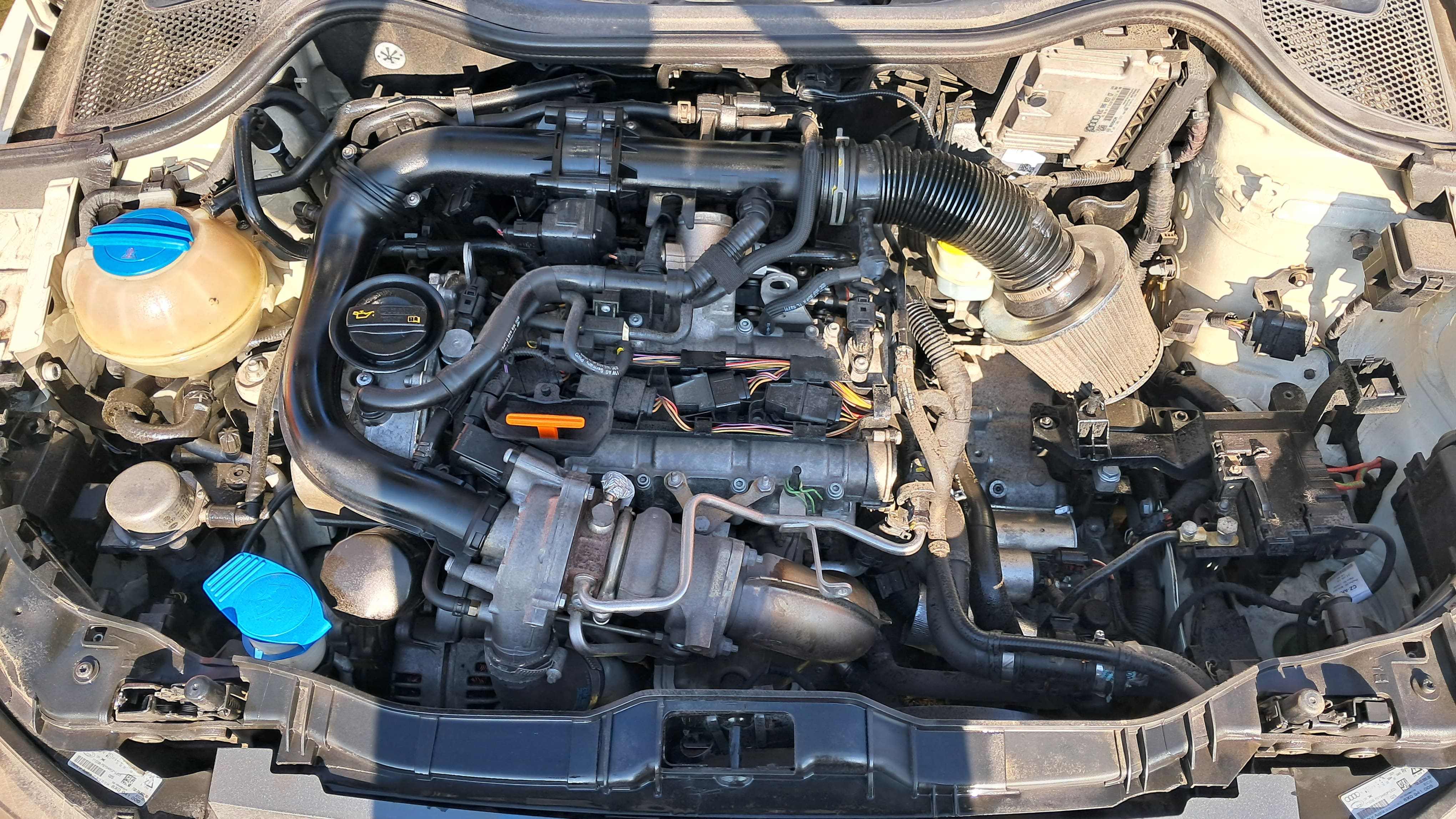 Remates Karcal