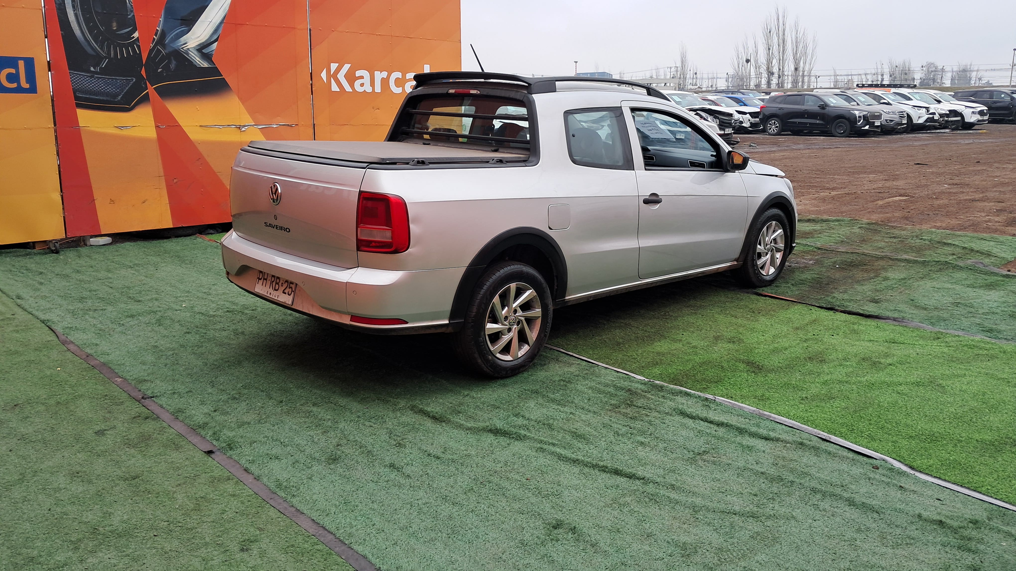 Remates Karcal