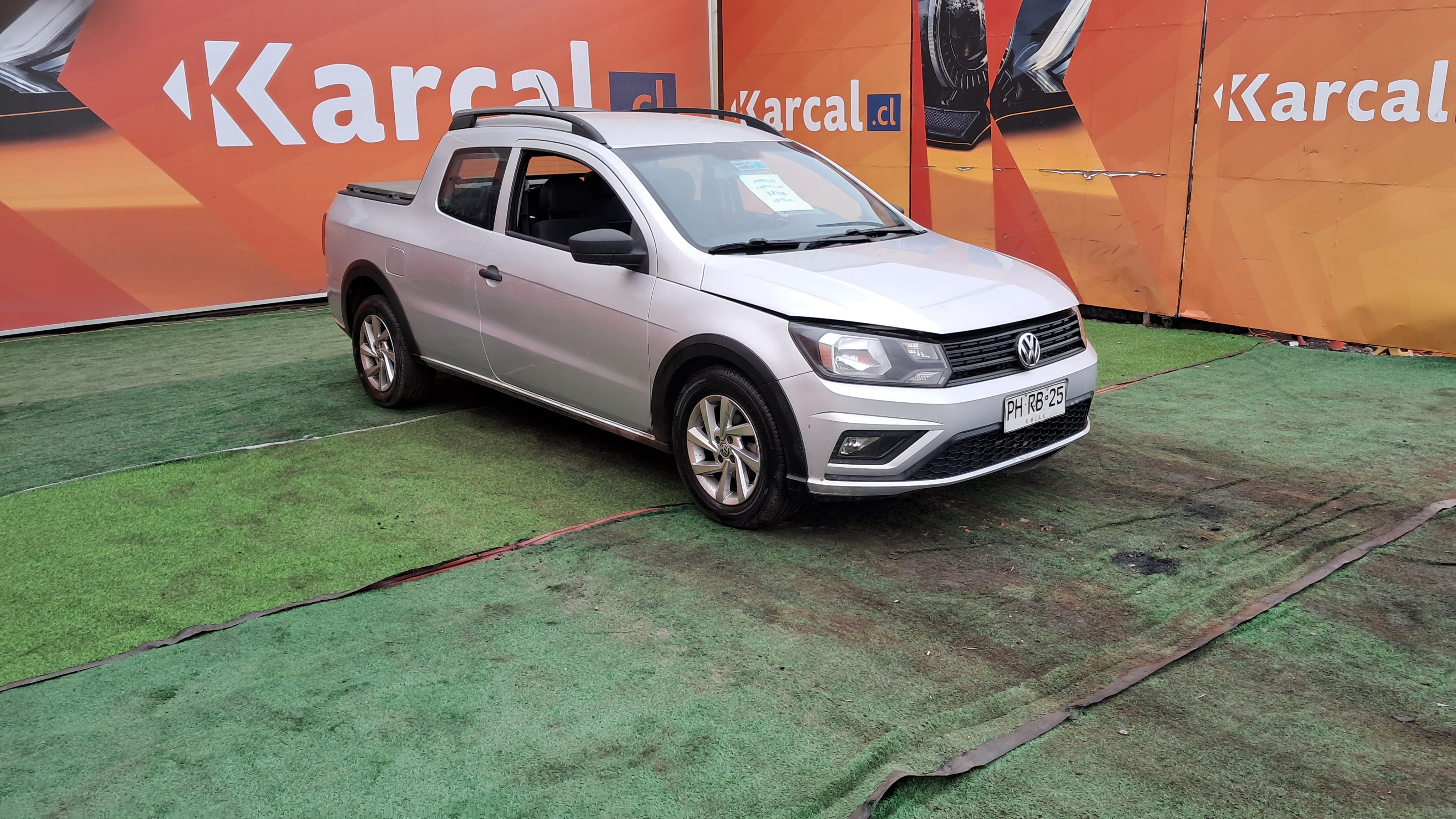 Remates Karcal