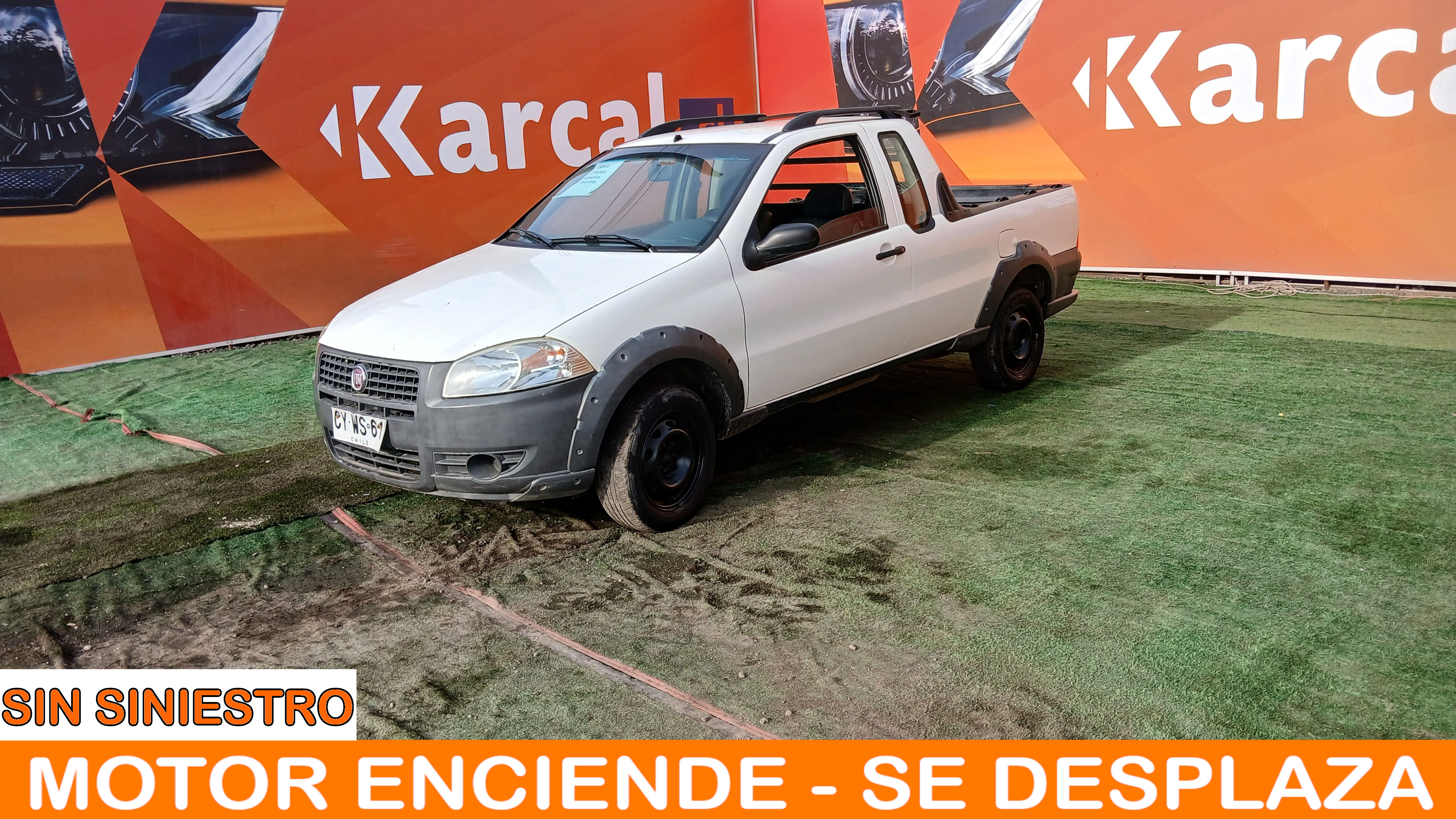 Remates Karcal