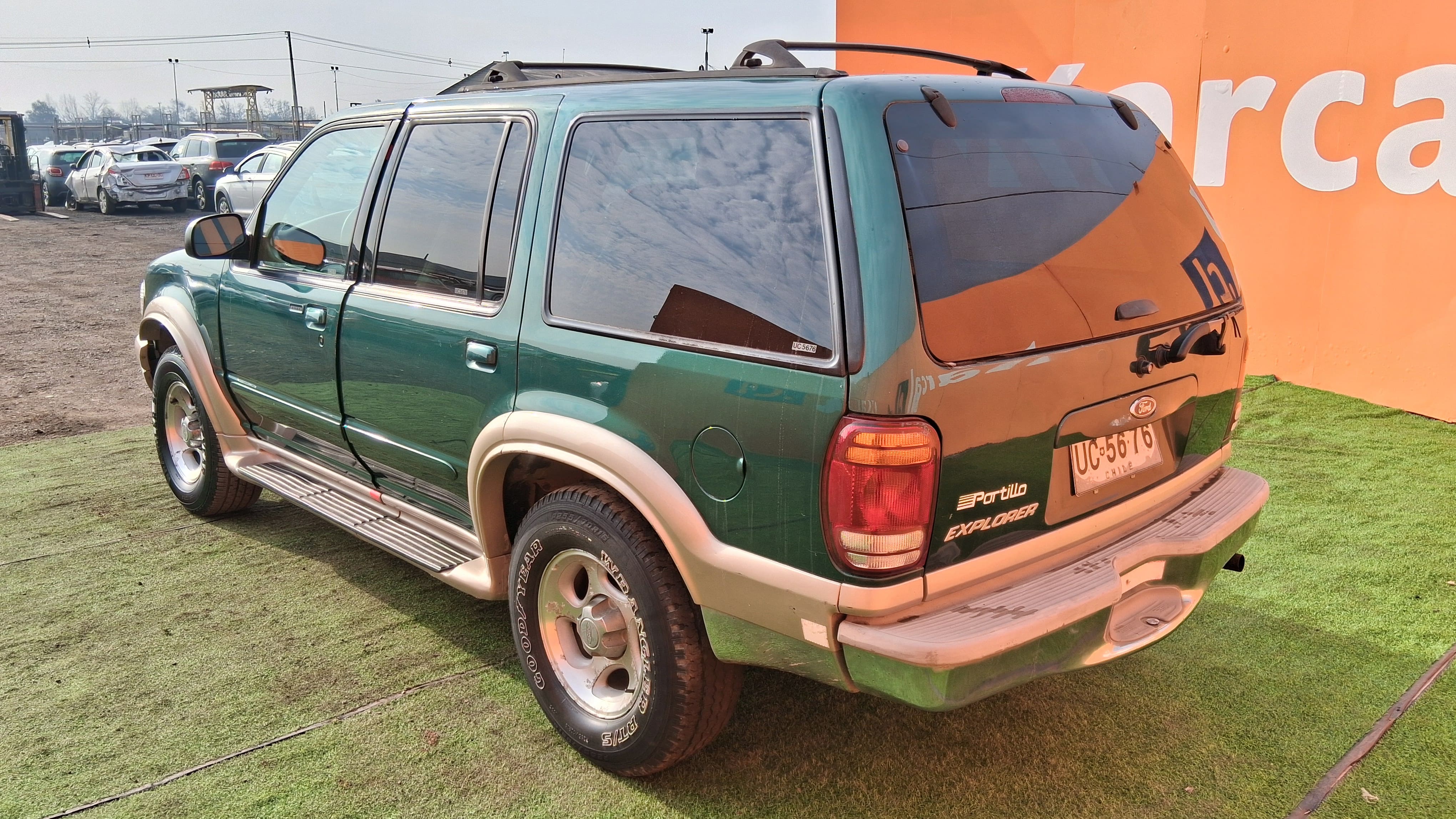 Remates Karcal