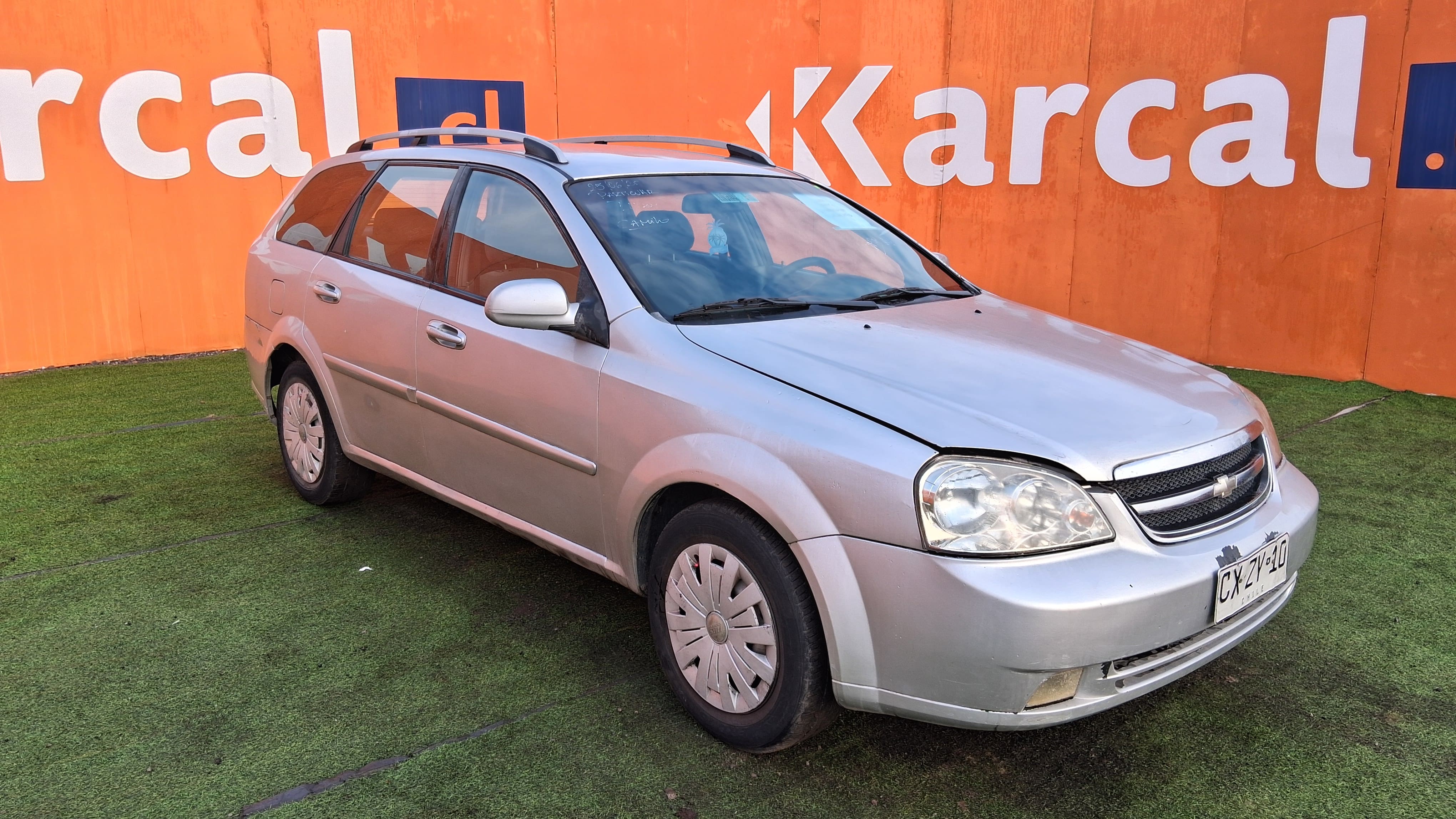 Remates Karcal