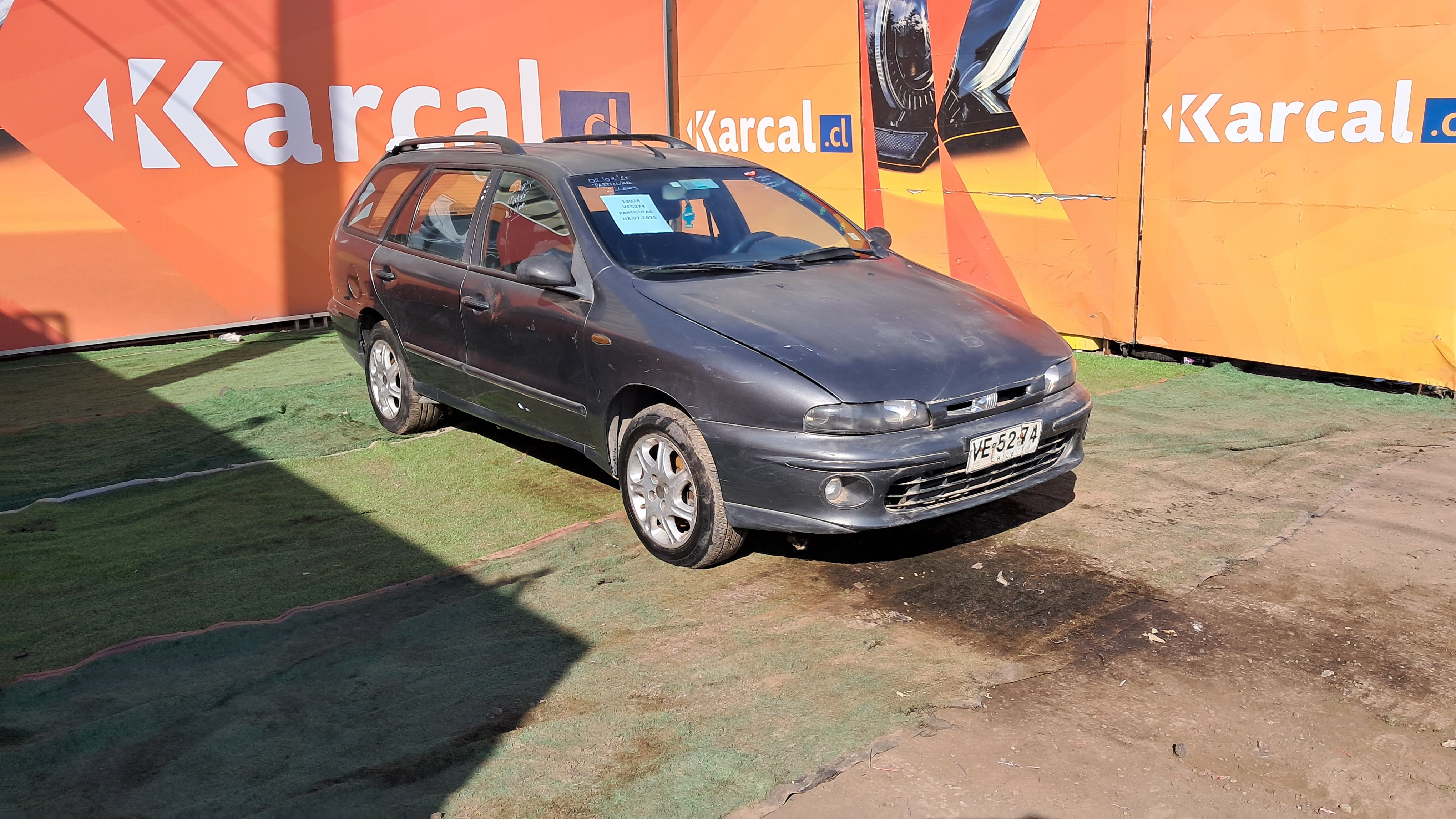 Remates Karcal