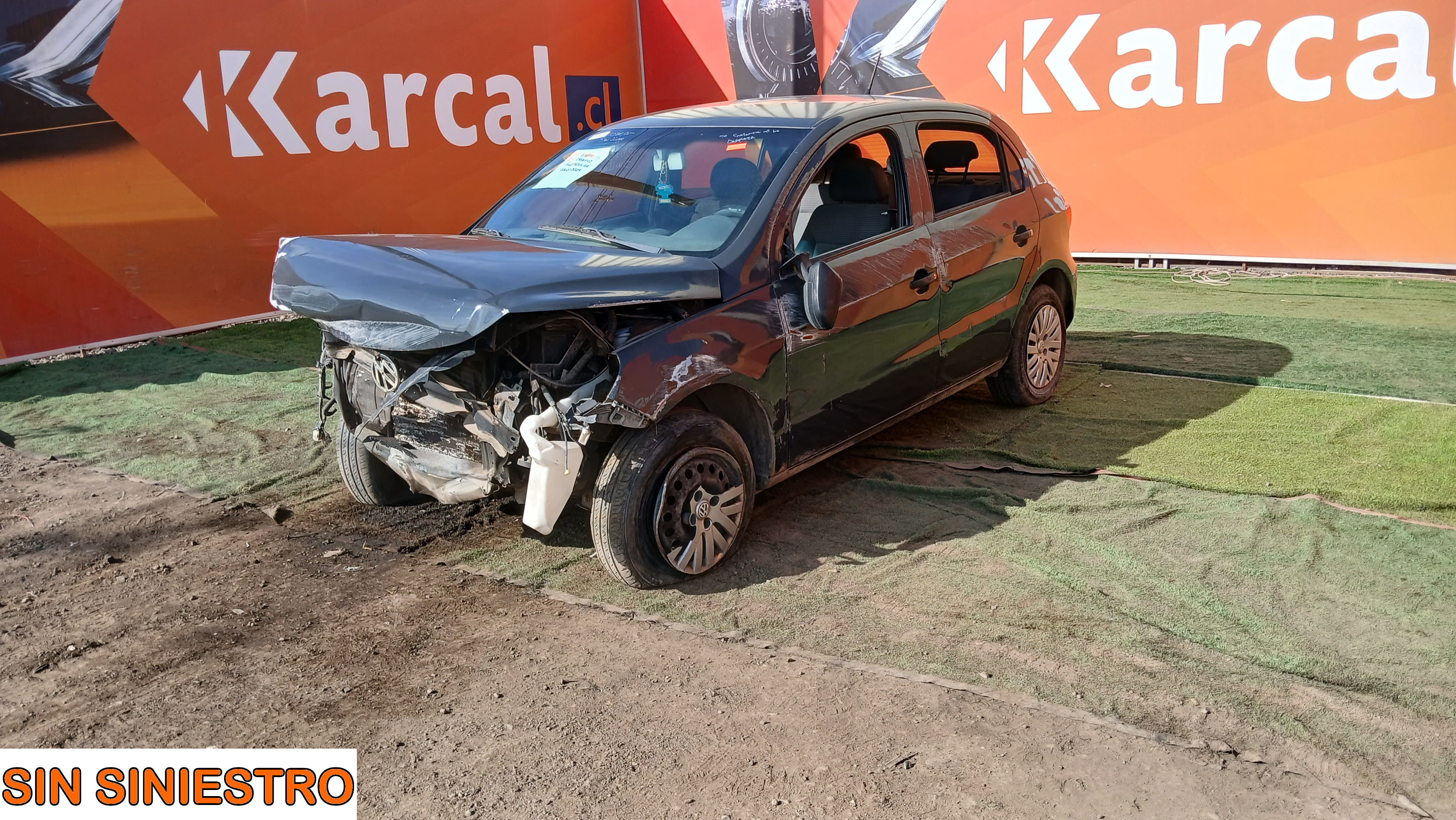 Remates Karcal