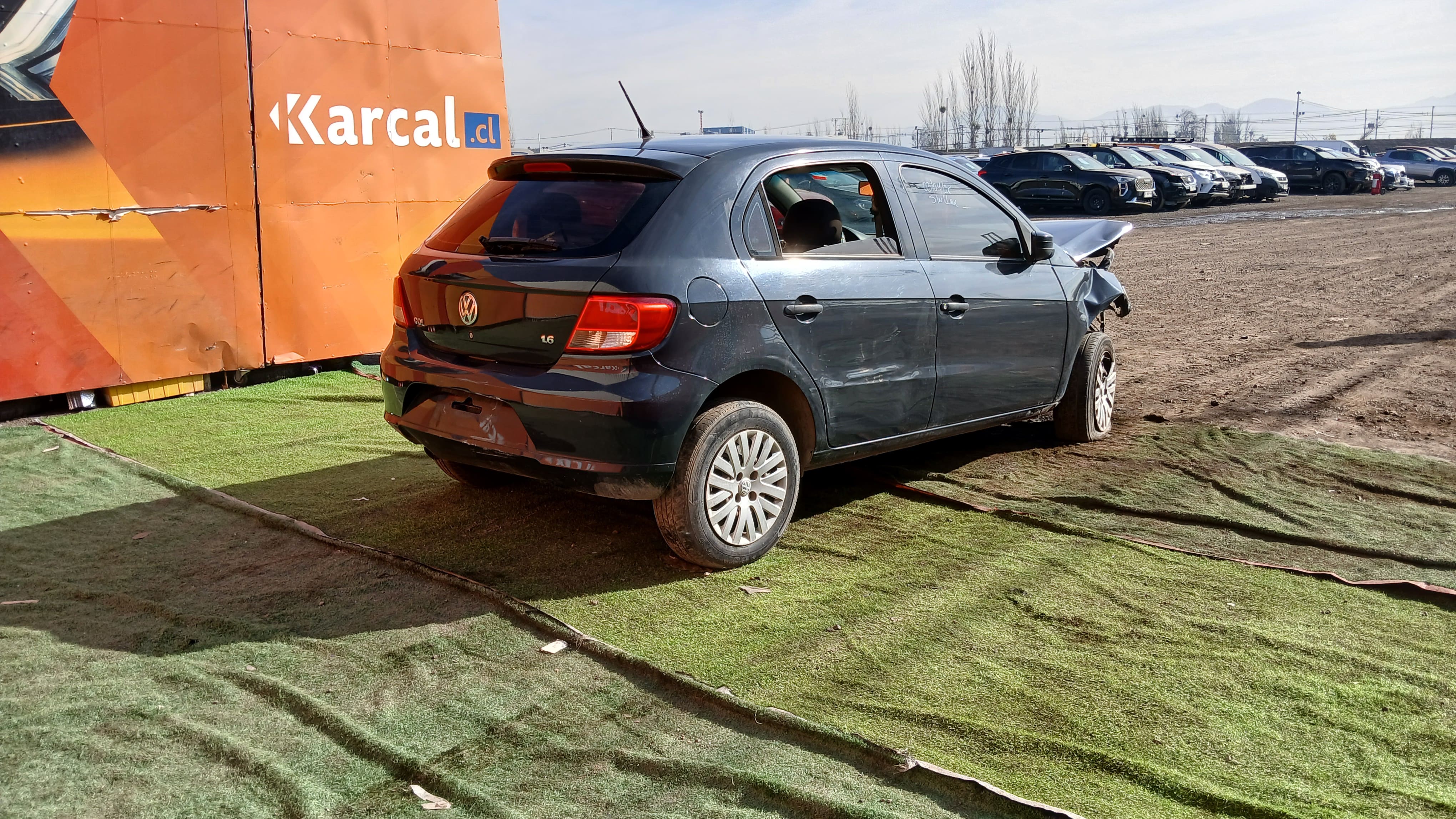 Remates Karcal