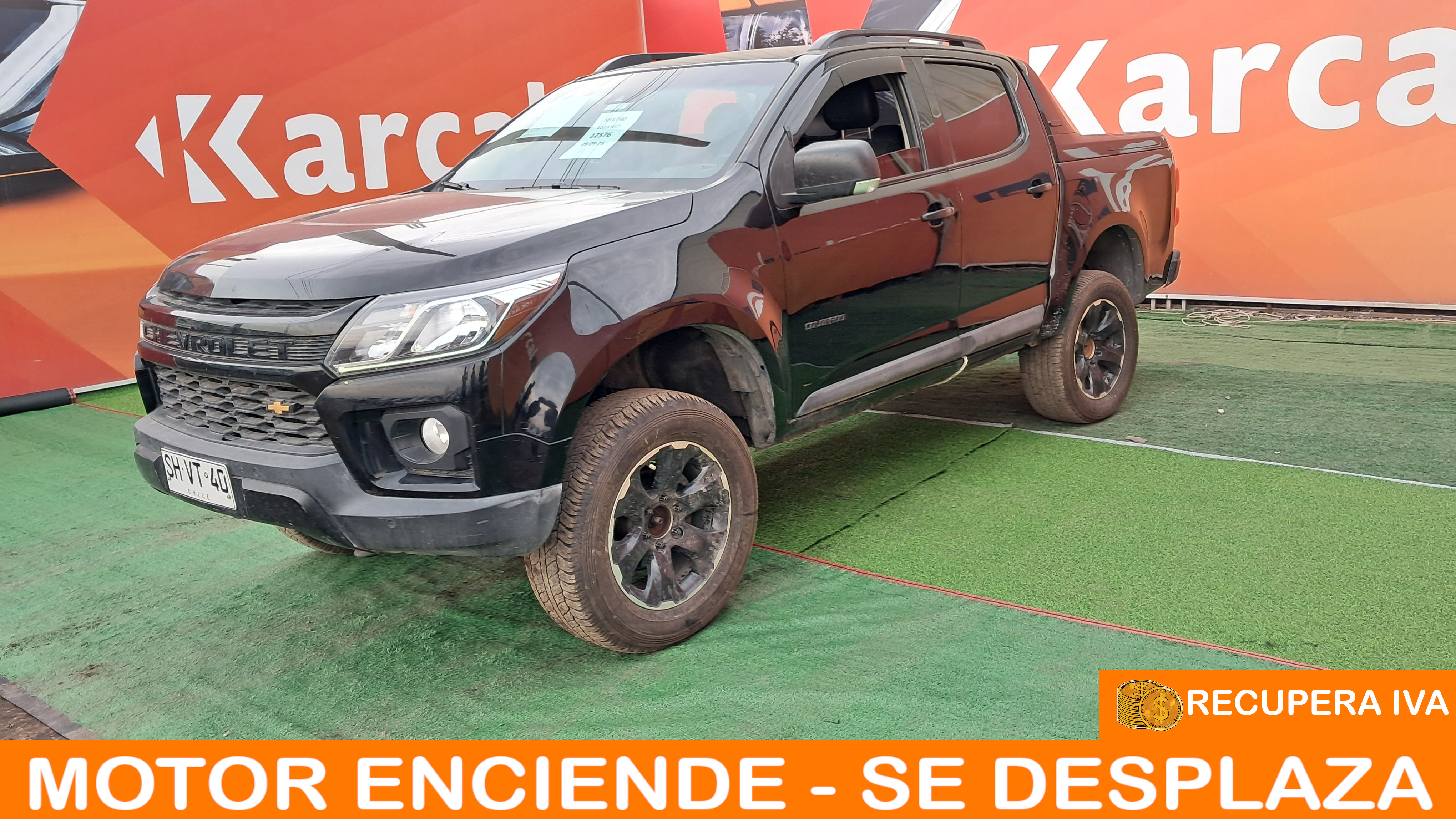 Remates Karcal