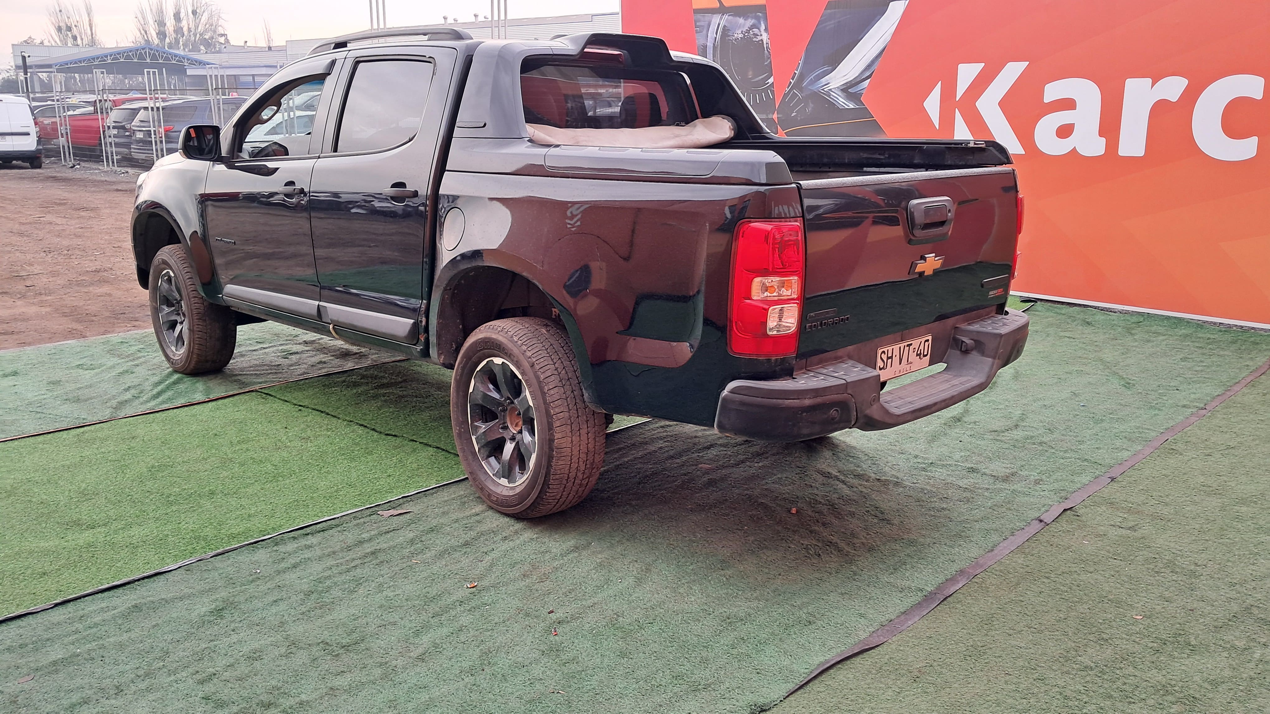 Remates Karcal