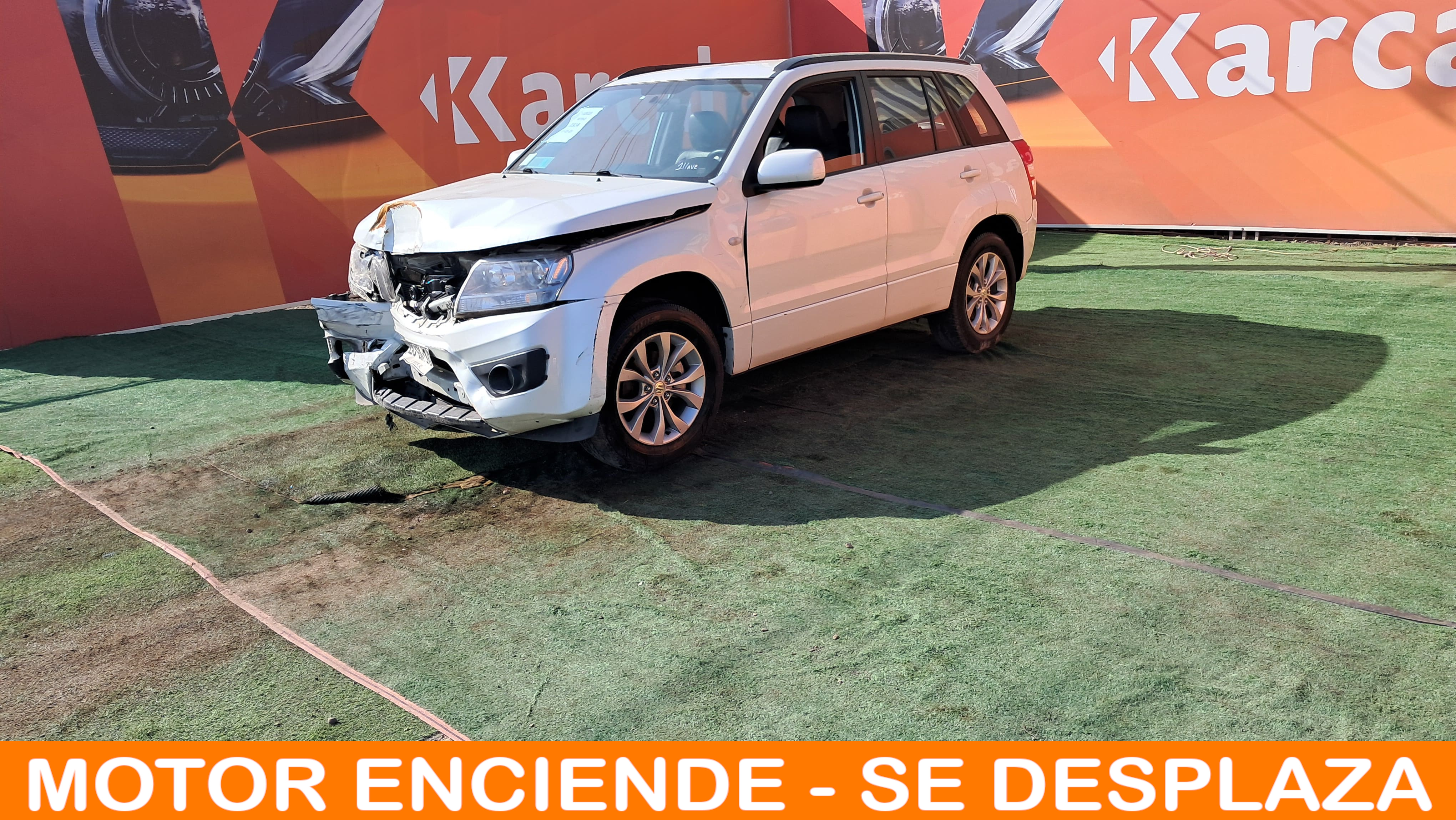 Remates Karcal
