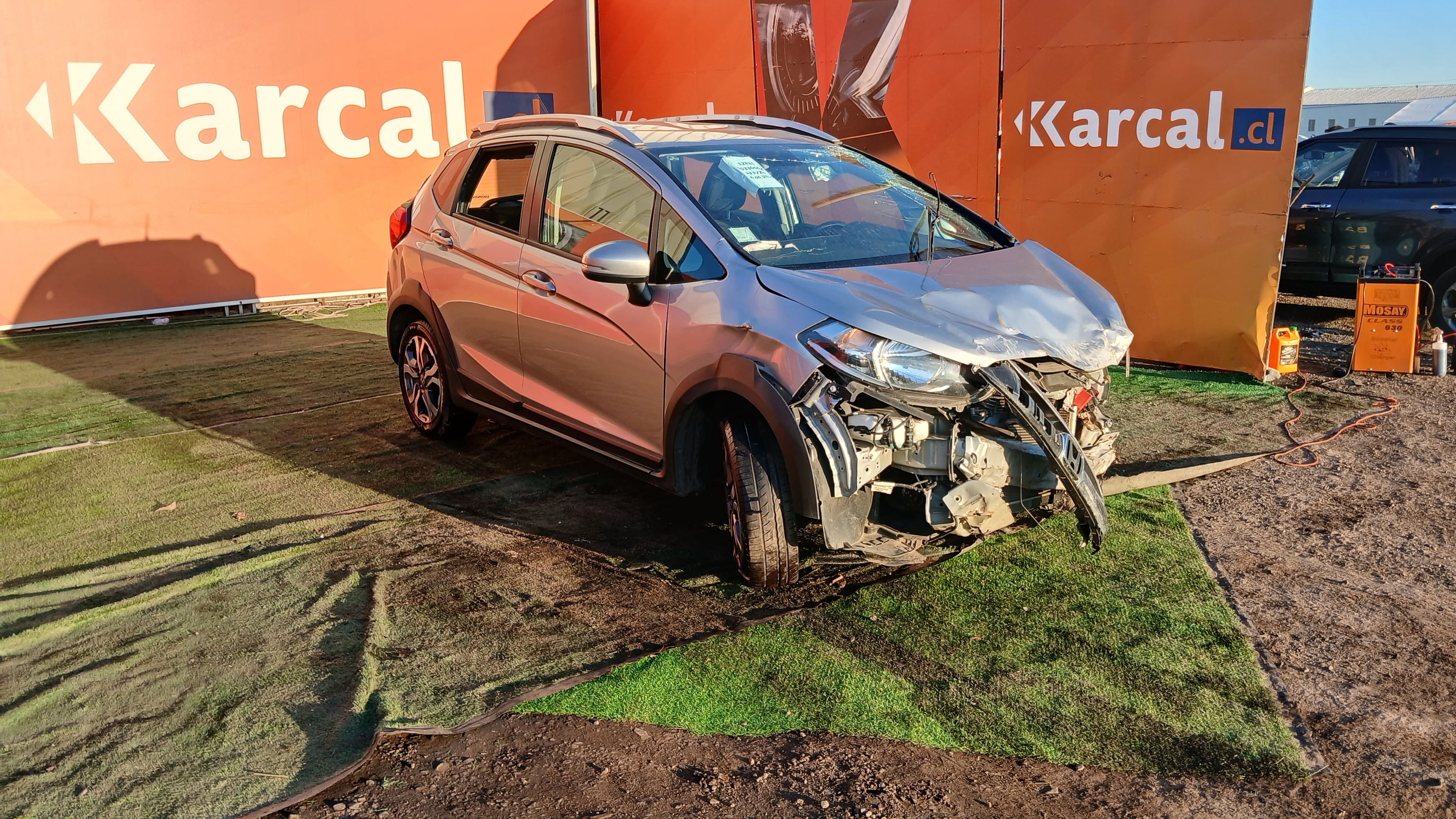 Remates Karcal